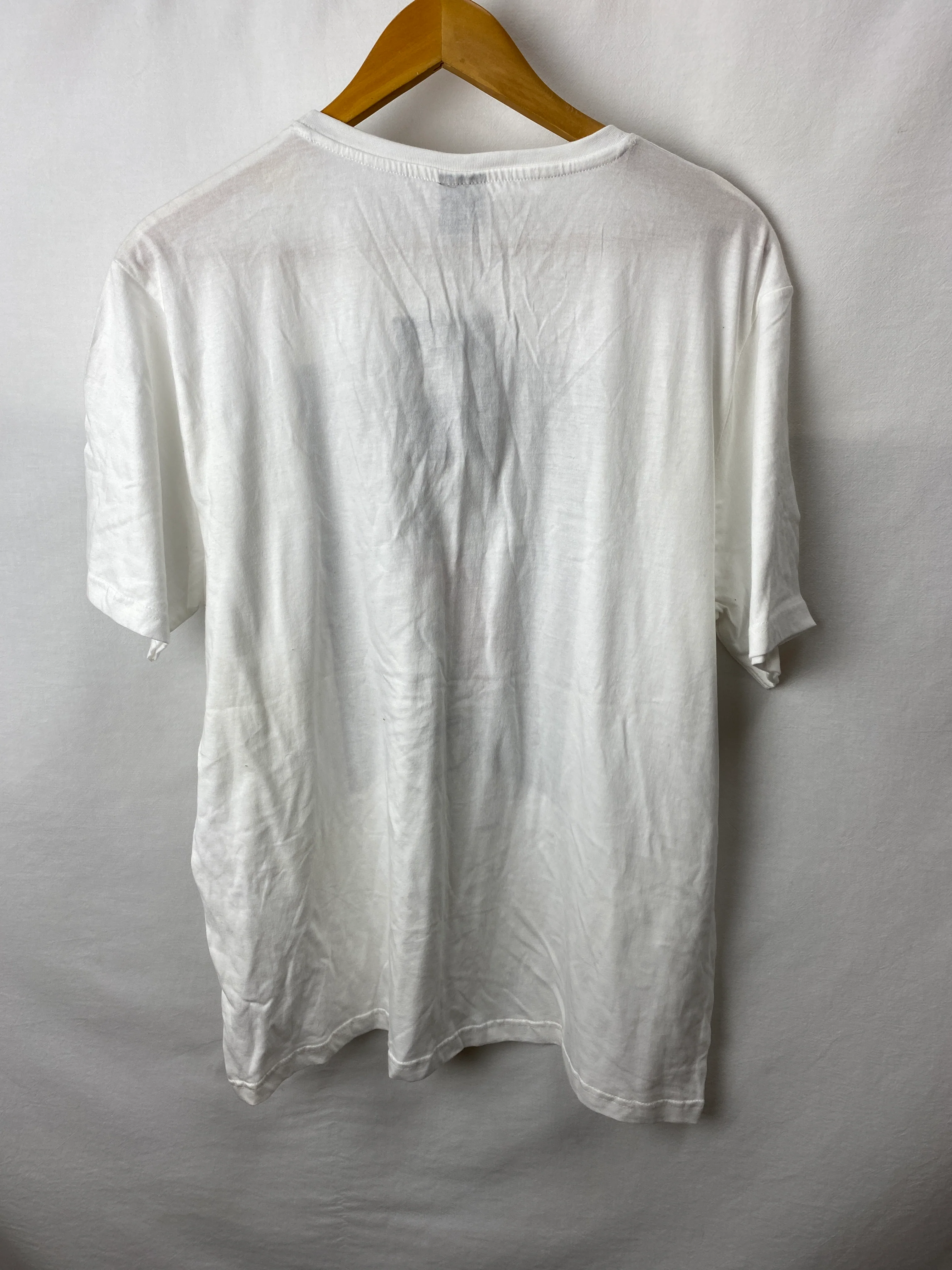 Big W Unisex Shirt Size XL BNWT - Image 2