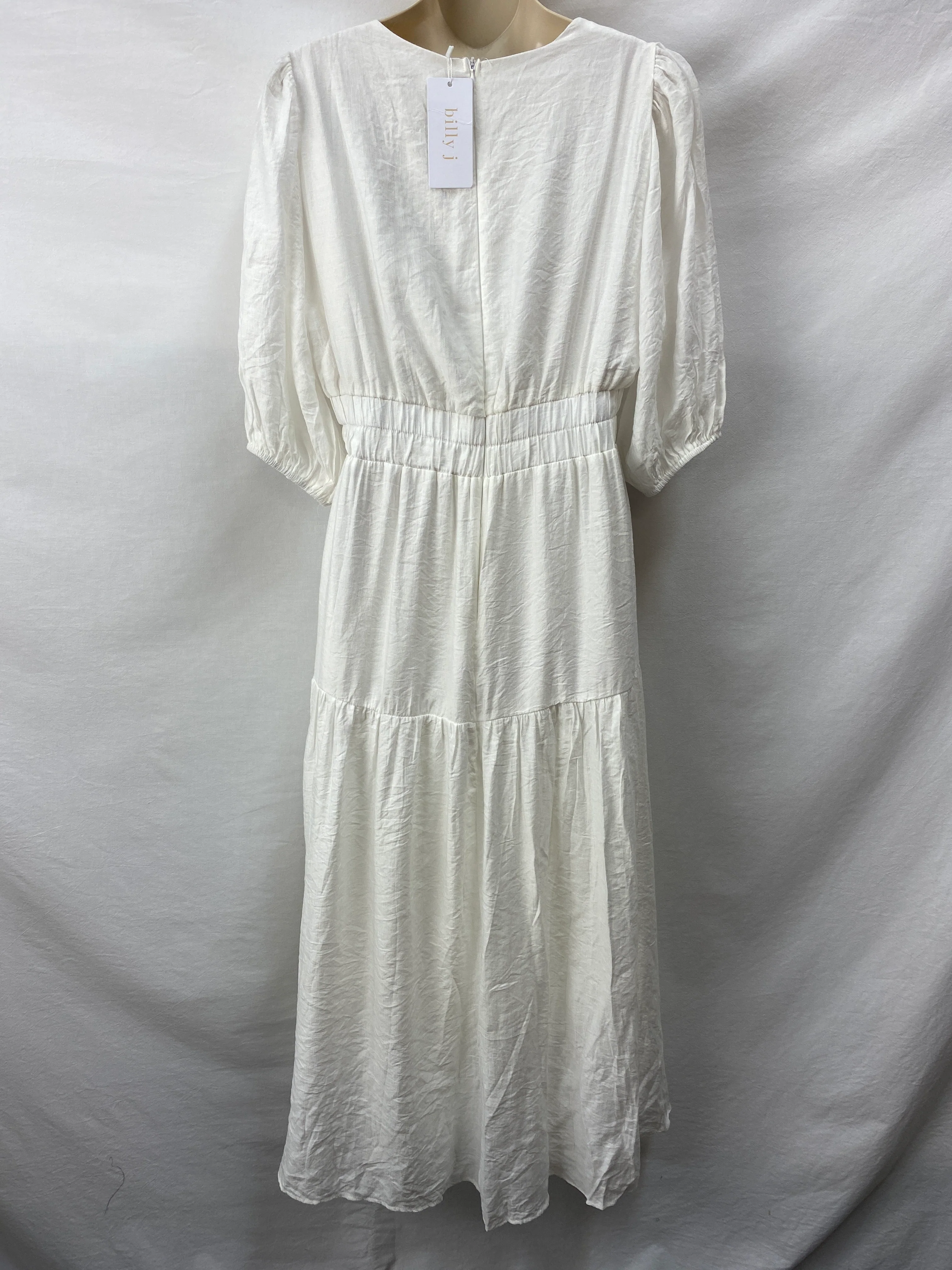Billy J Womens Dress Size 12 BNWT - Image 2