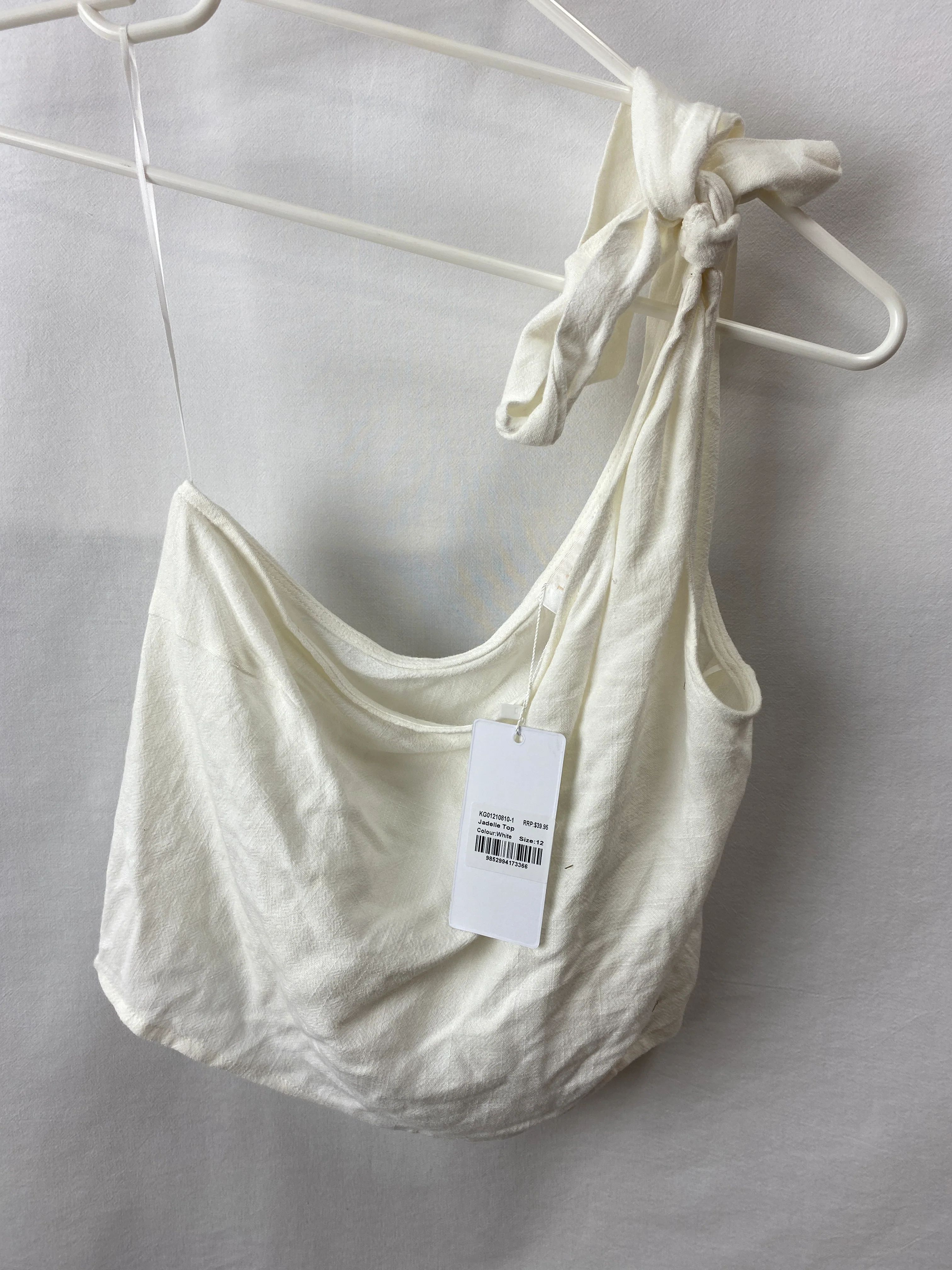 Billy J Womens Top Size 12 BNWT