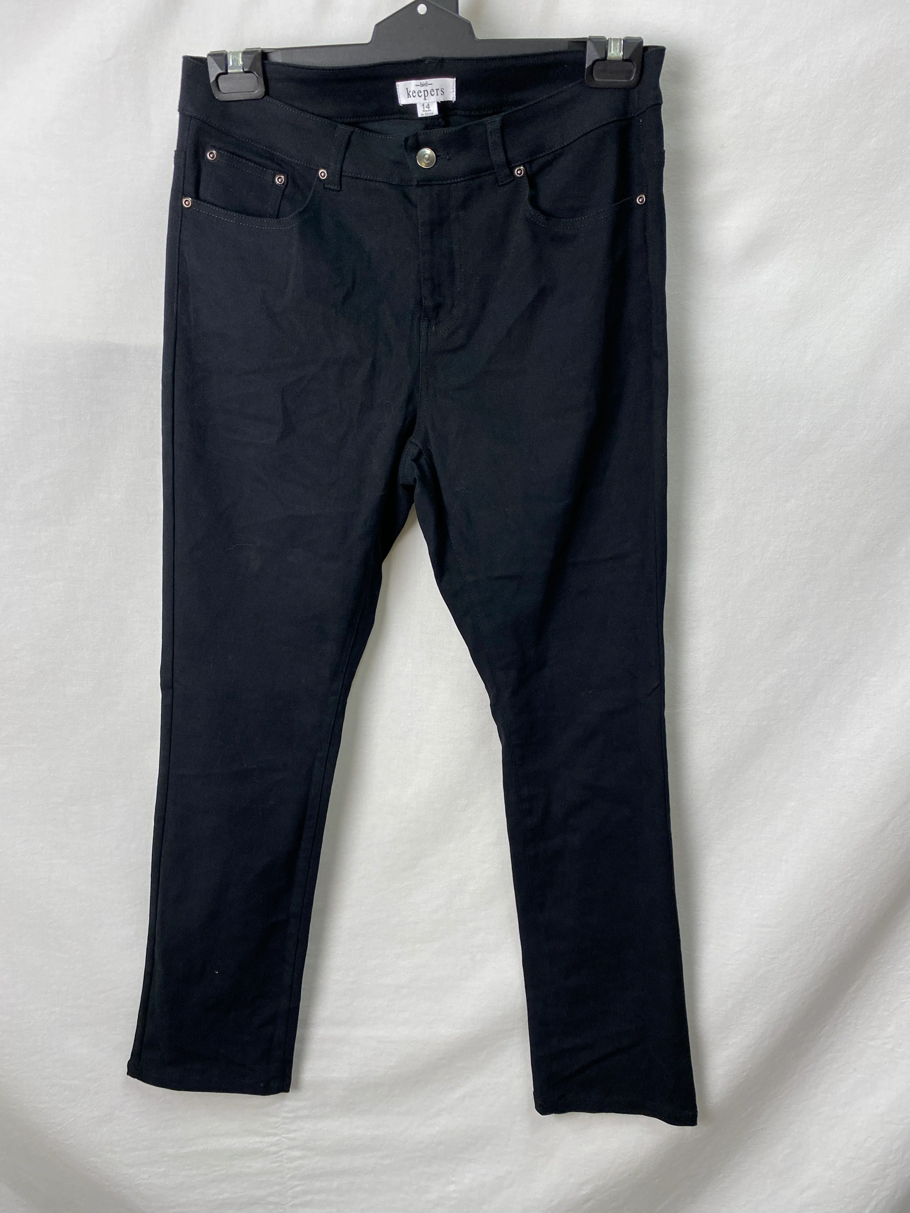 Bird Keepers Womens Pants Size 14