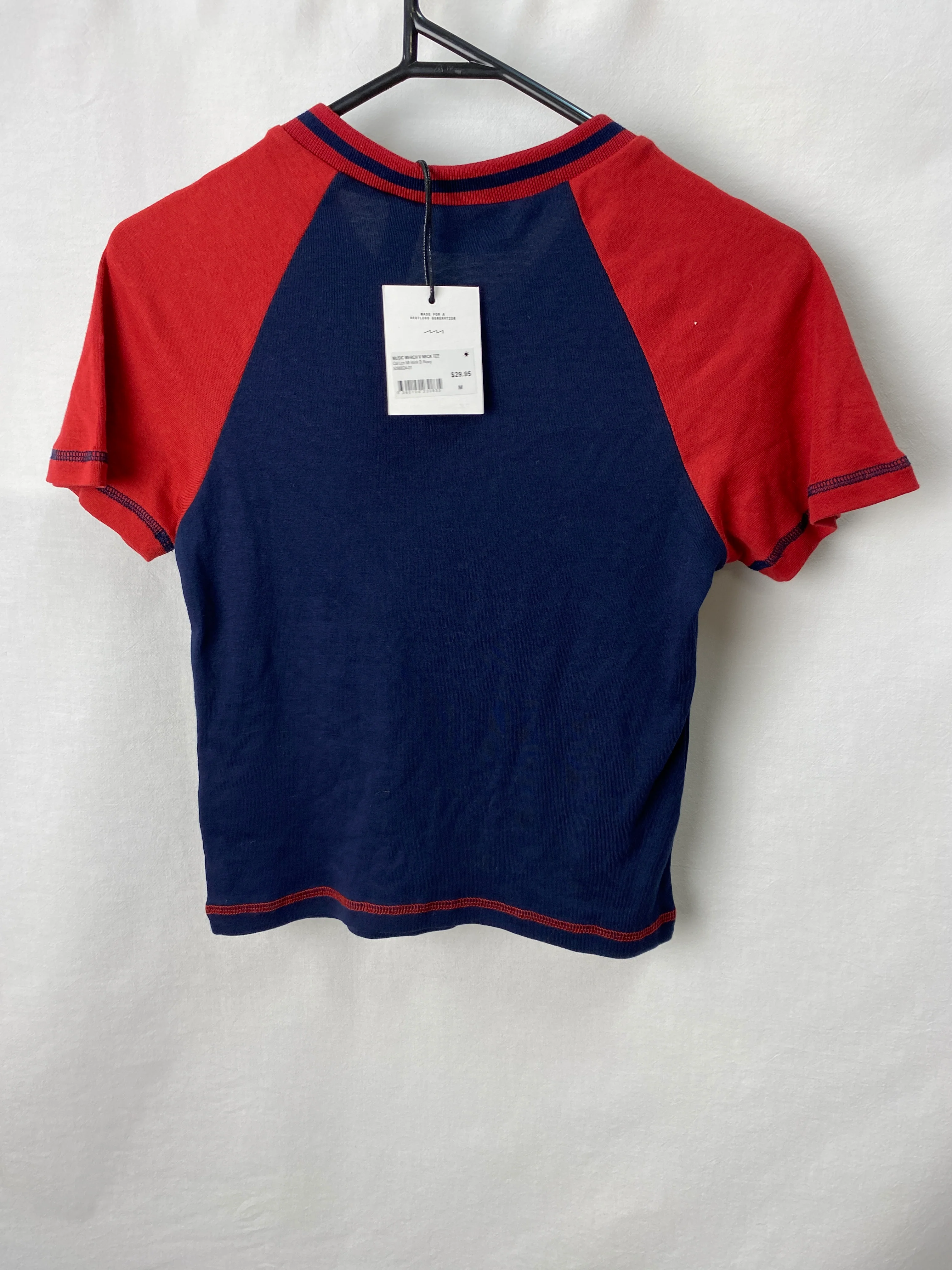 Blink Womens Top Size M BNWT - Image 2