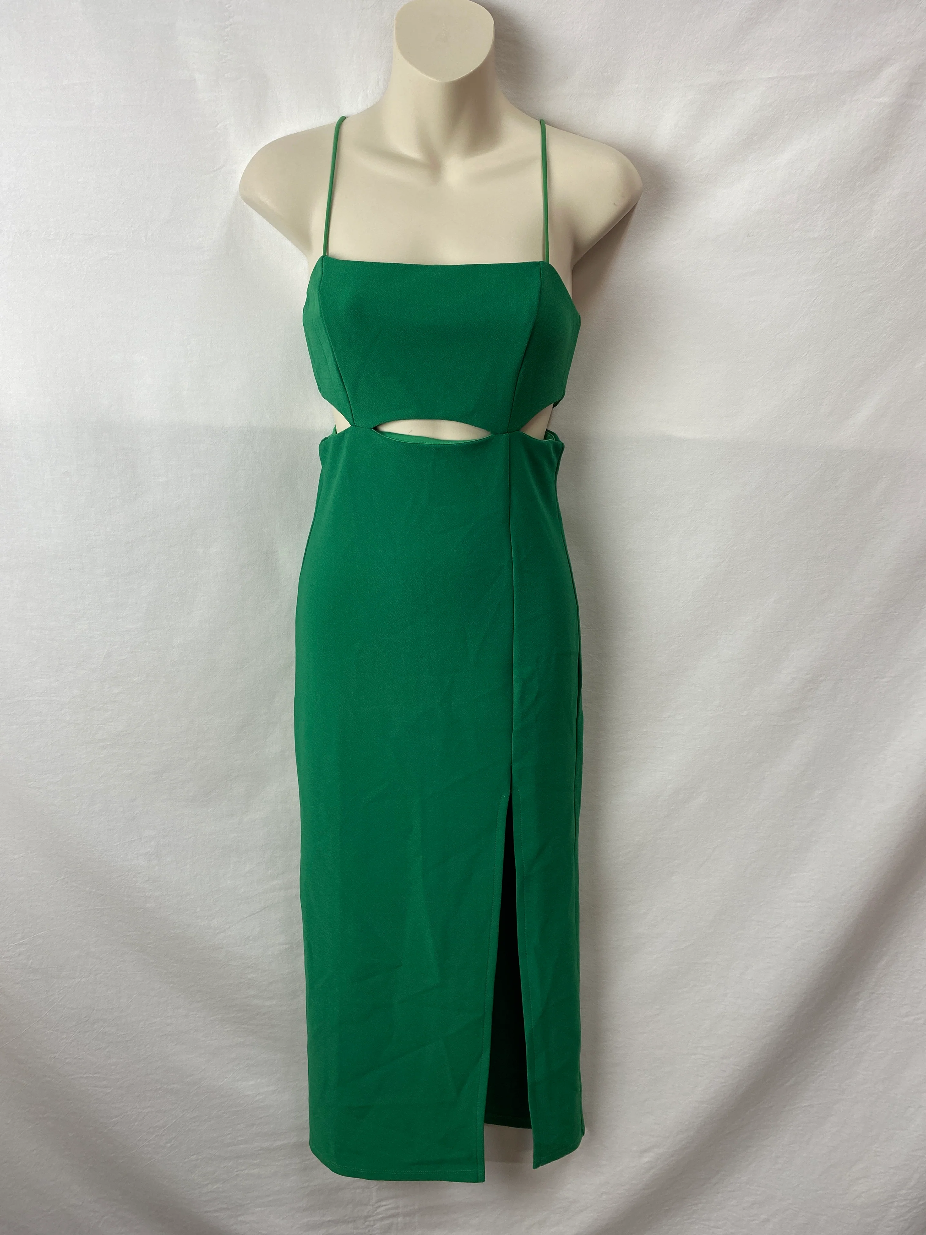 Blossom Womens Dress Size 8