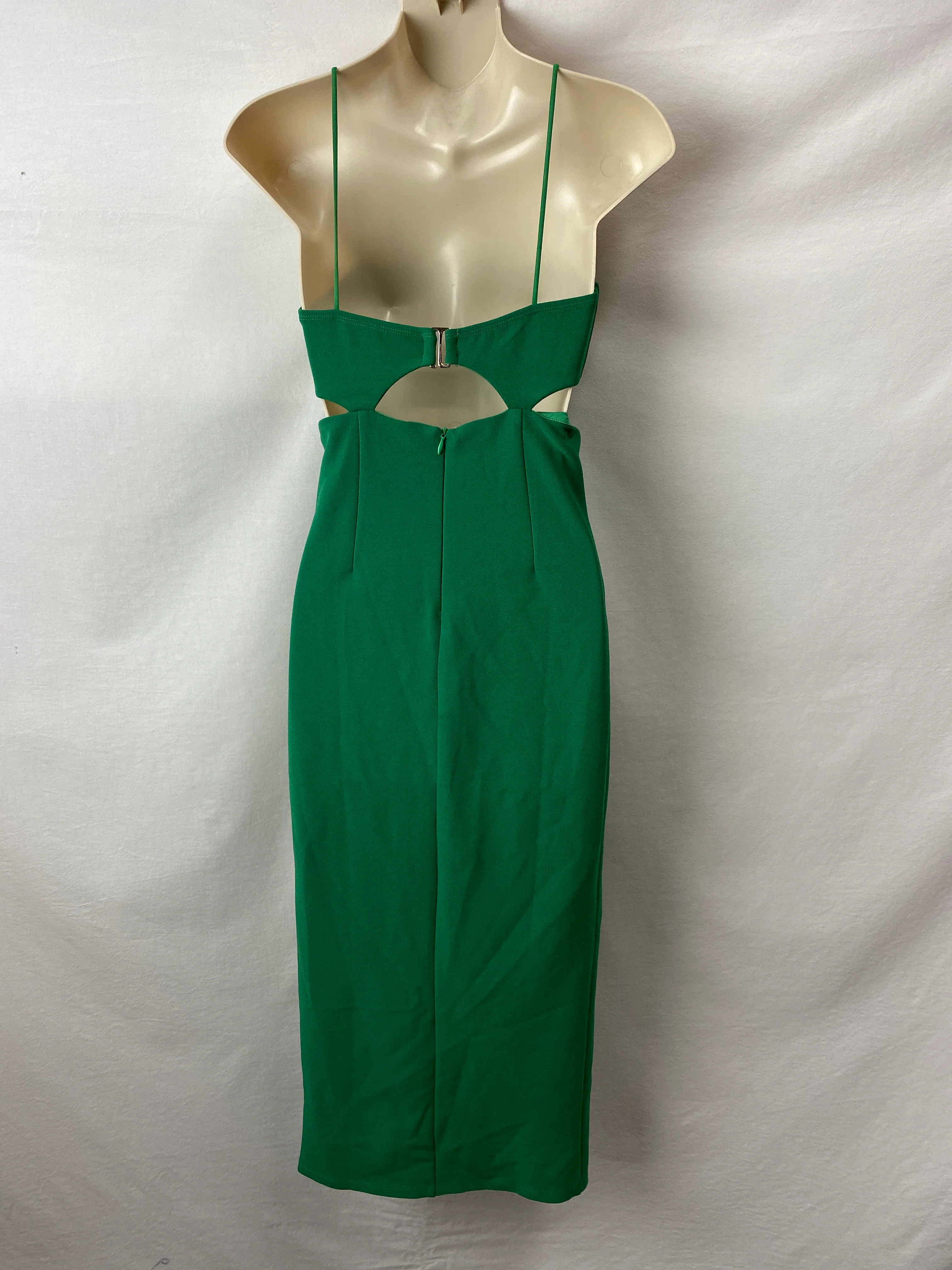 Blossom Womens Dress Size 8 - Image 2
