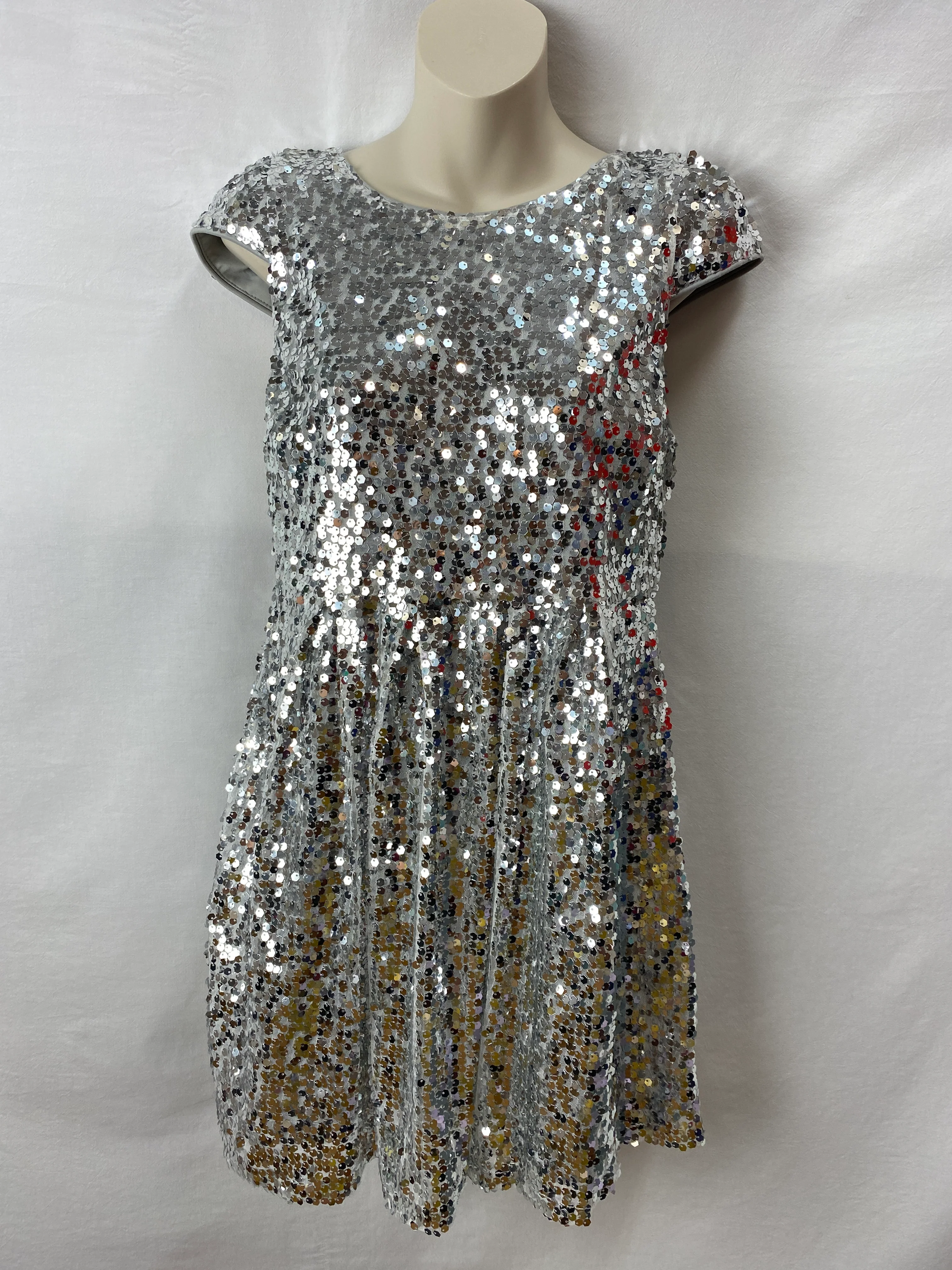 Blurr Womens Dress Size 12 BNWT