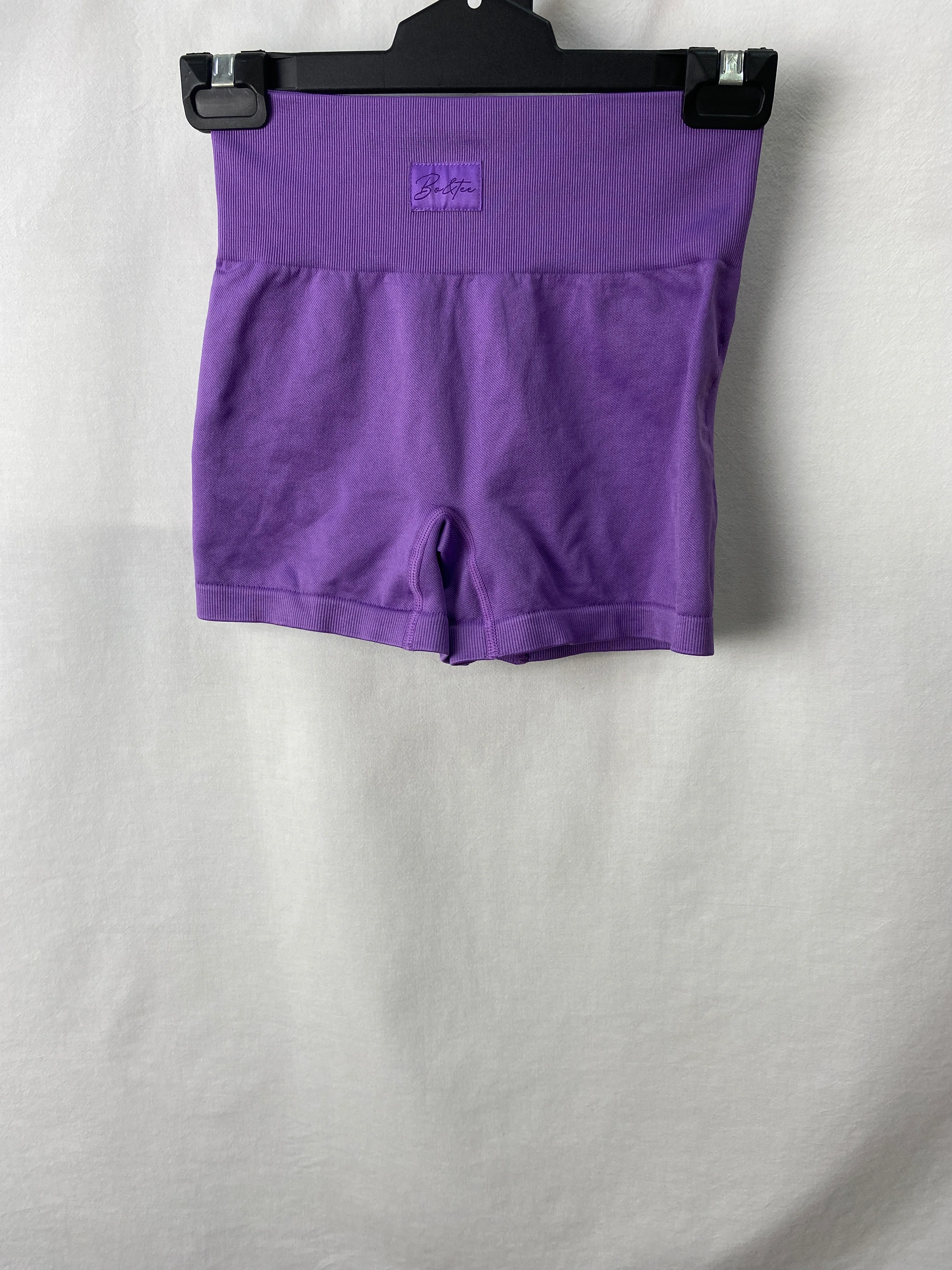 Bo Tee Womens Shorts Size S