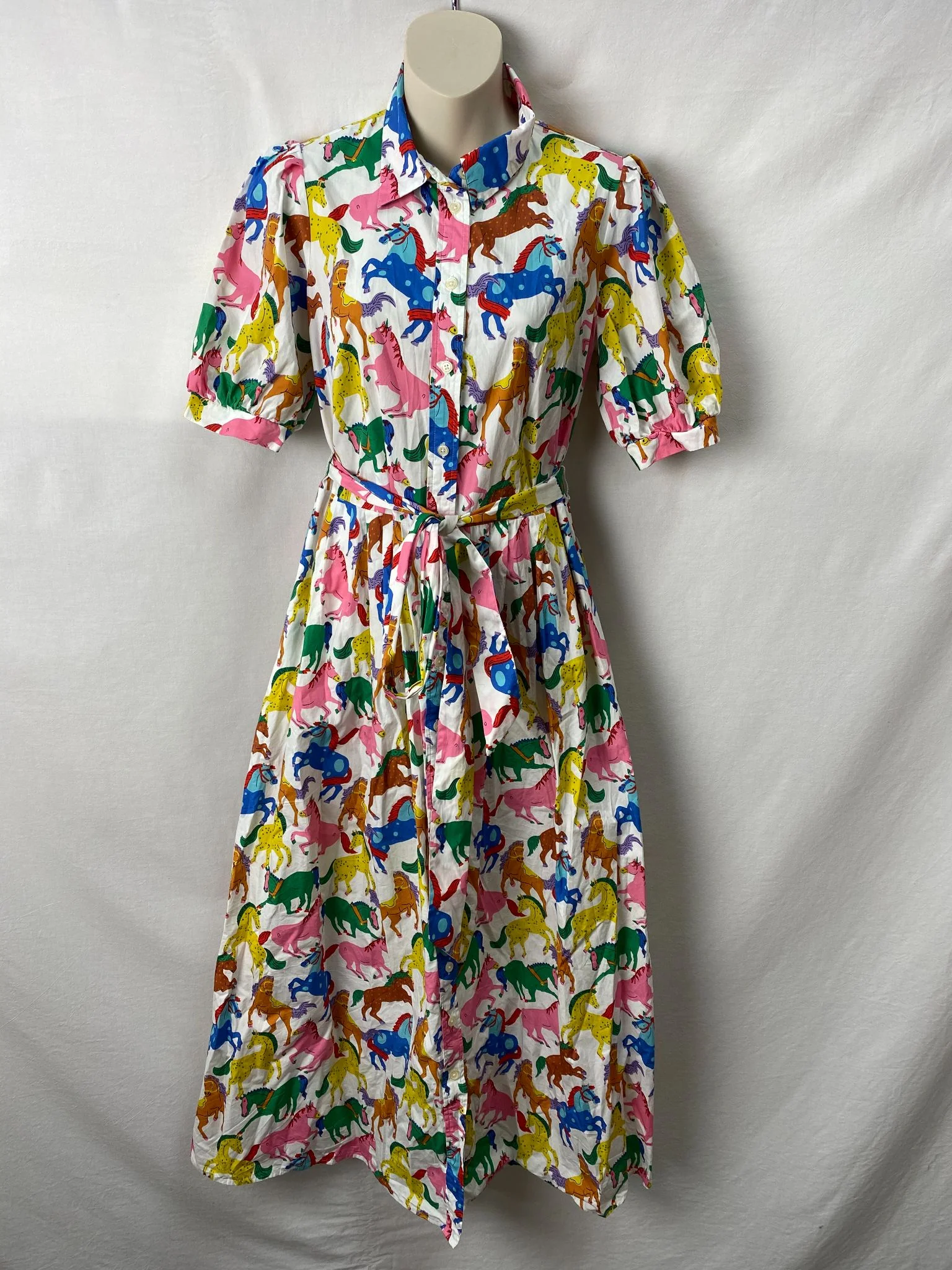 Boden Womens Dress Size UK 12R