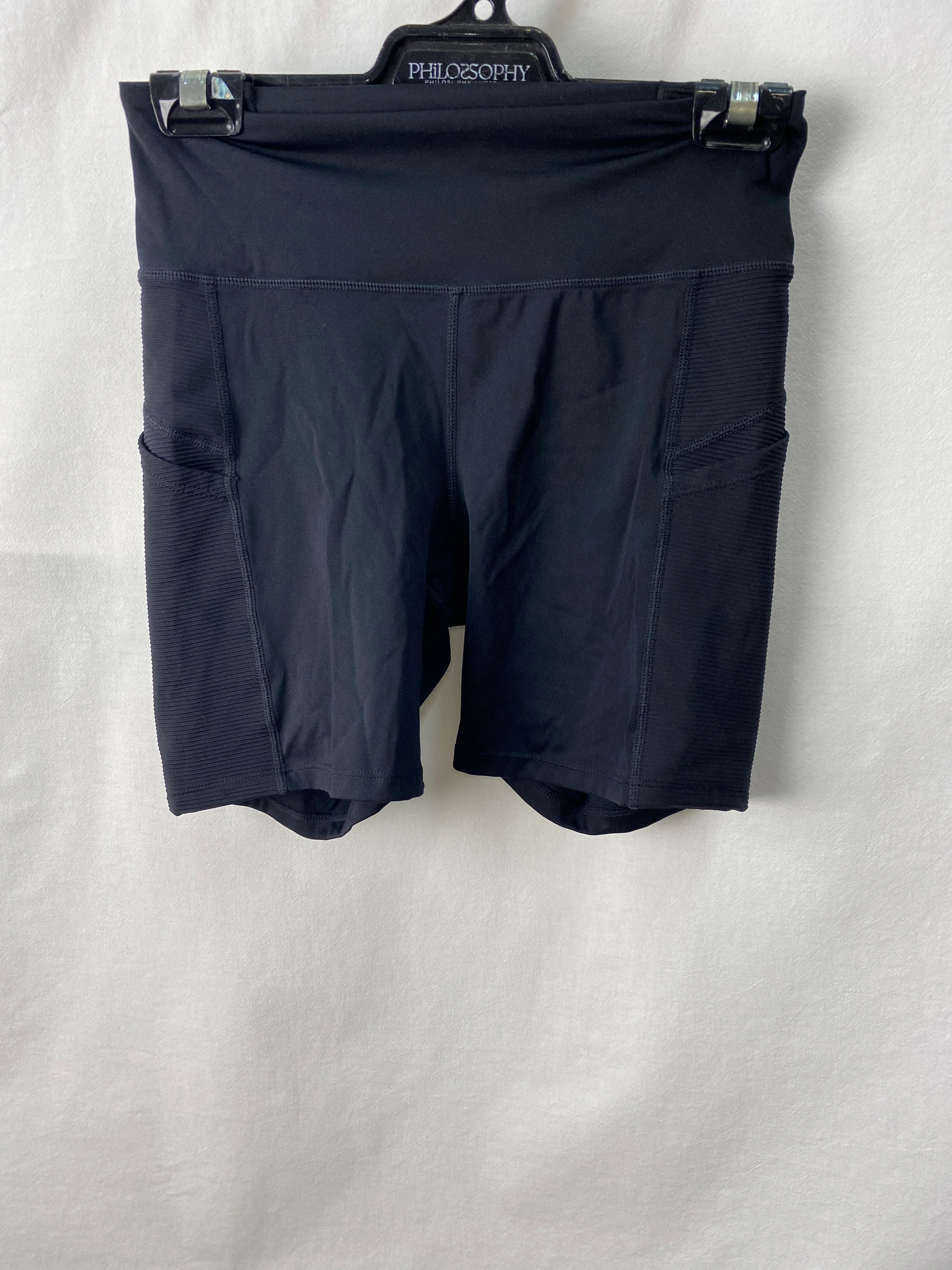 Body Womens Shorts Size S