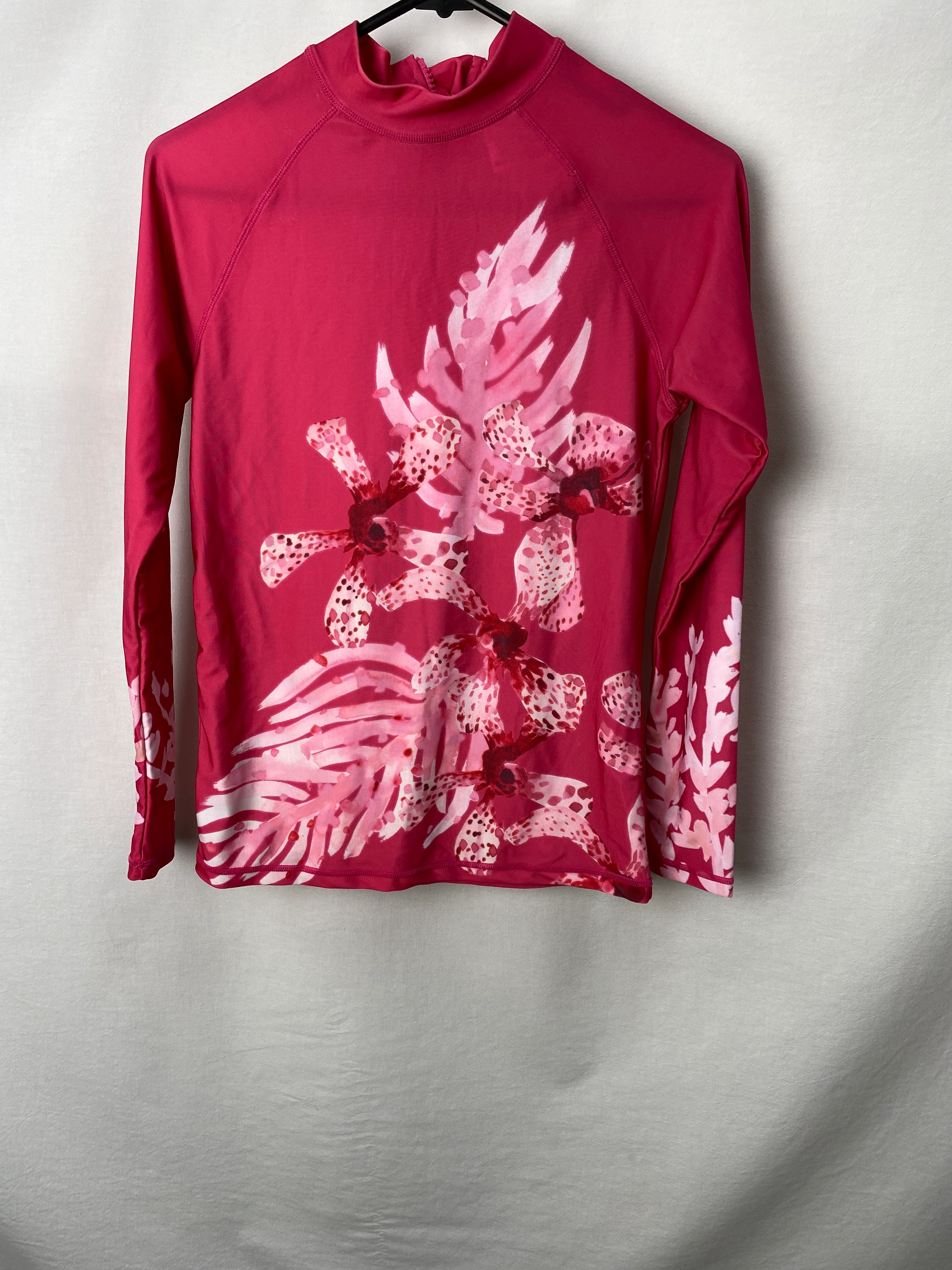 Bonnie and Neil Womens Rashie Top Size 12 BNWT
