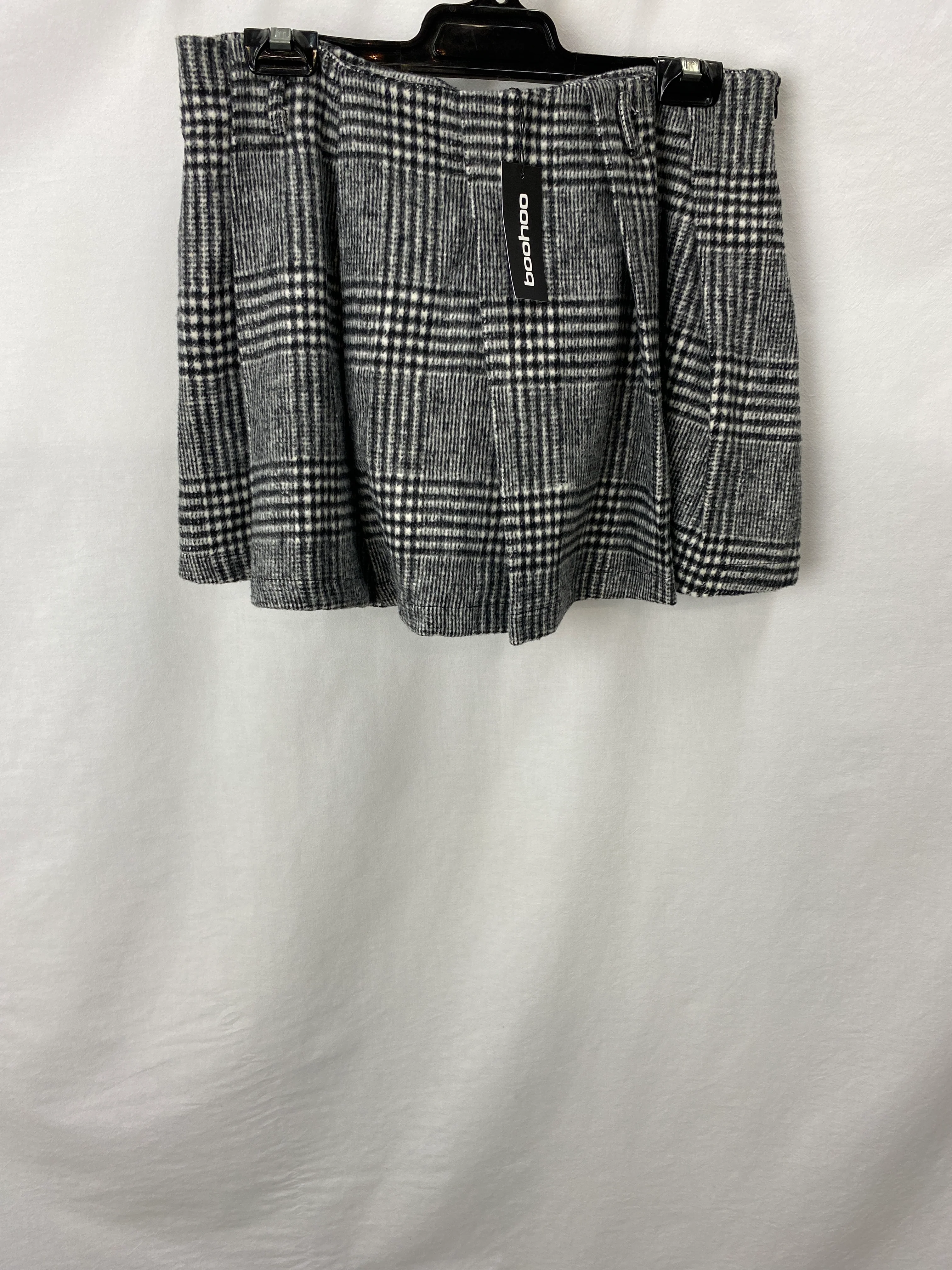 Boohoo Womens Skirt Size UK 14 BNWT