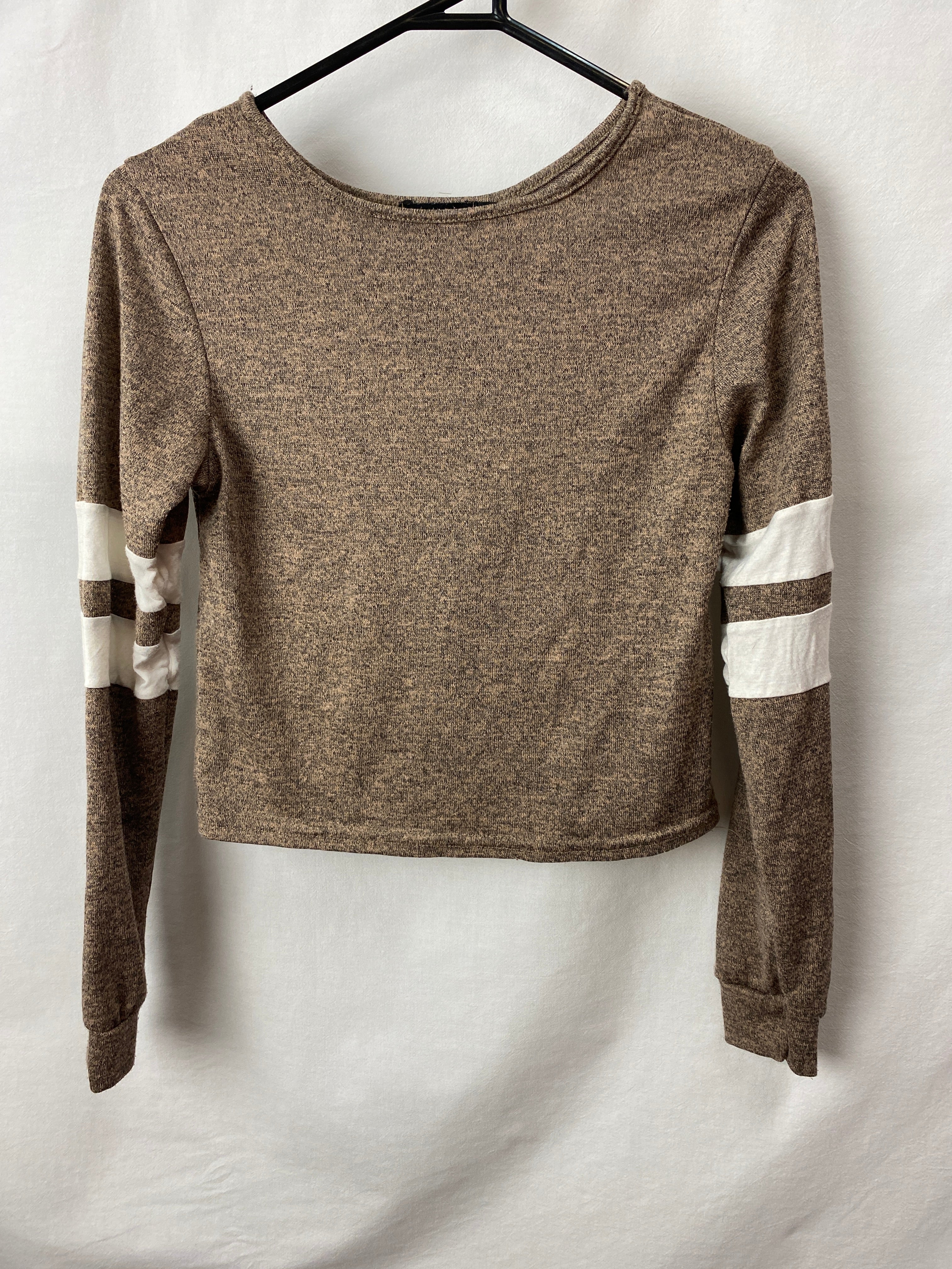 Boohoo Womens Top Size S