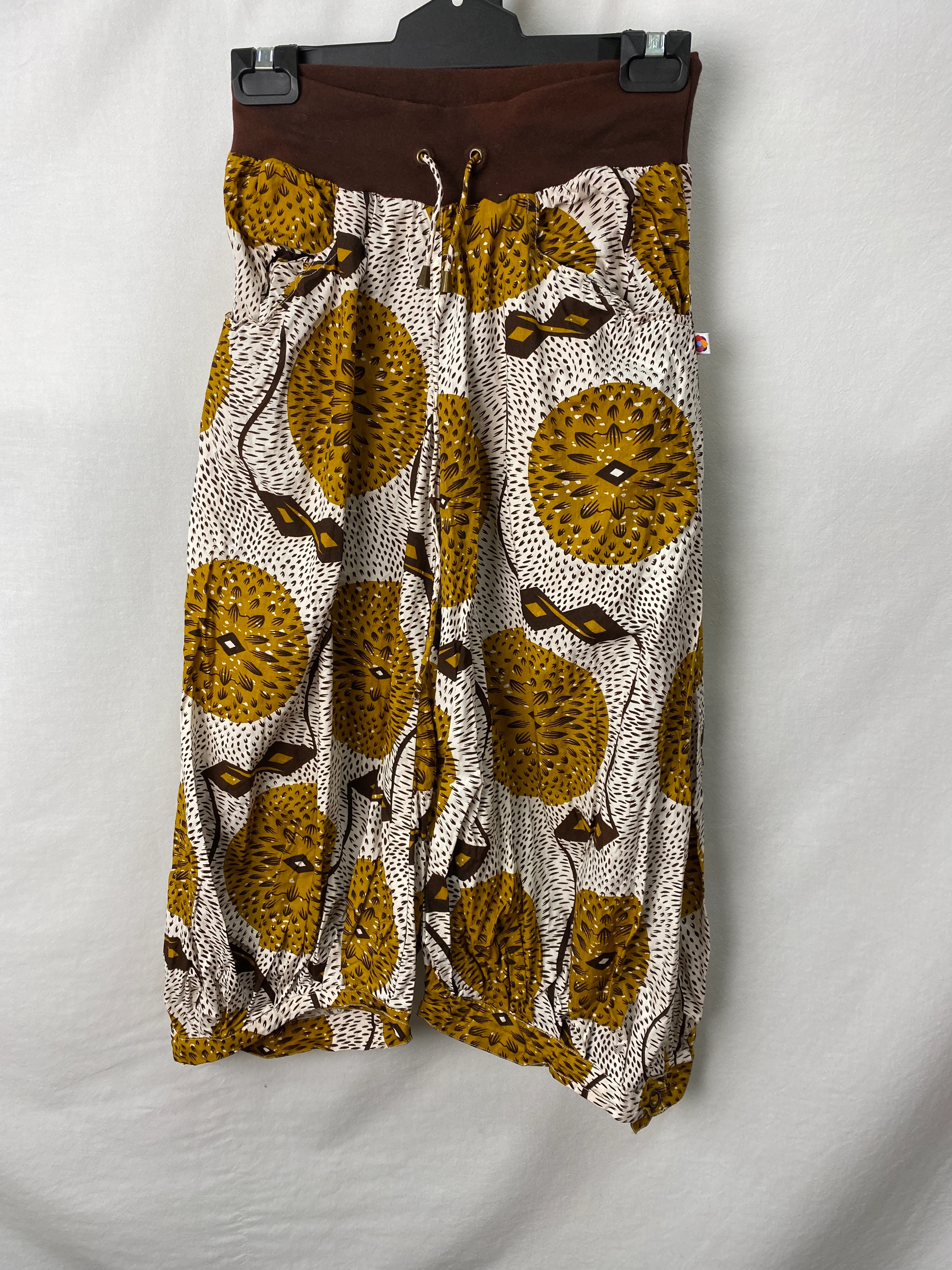 Boom Shankar Womens Pants Size 8