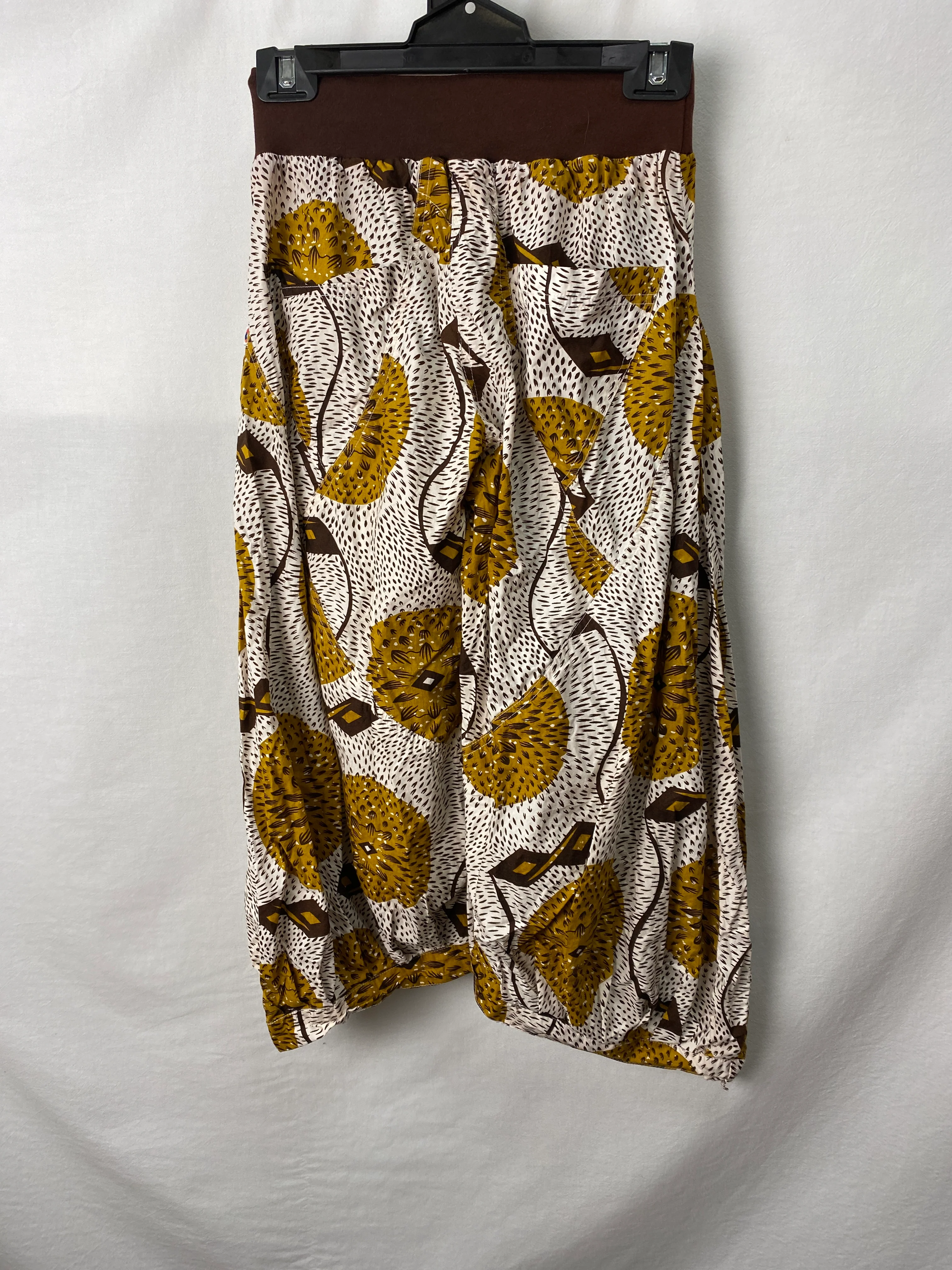 Boom Shankar Womens Pants Size 8 - Image 2