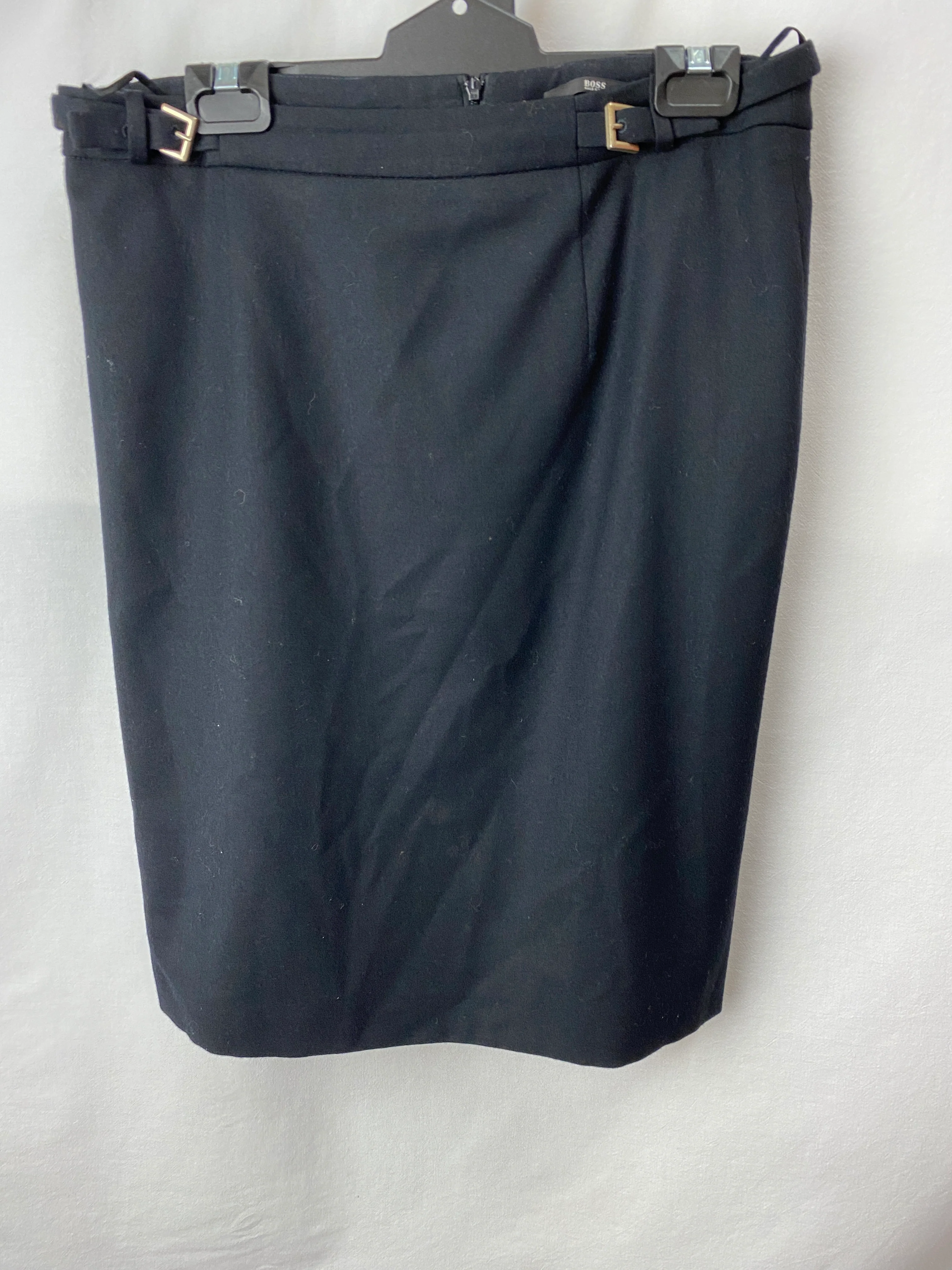 Boss Womens Skirt Size 12