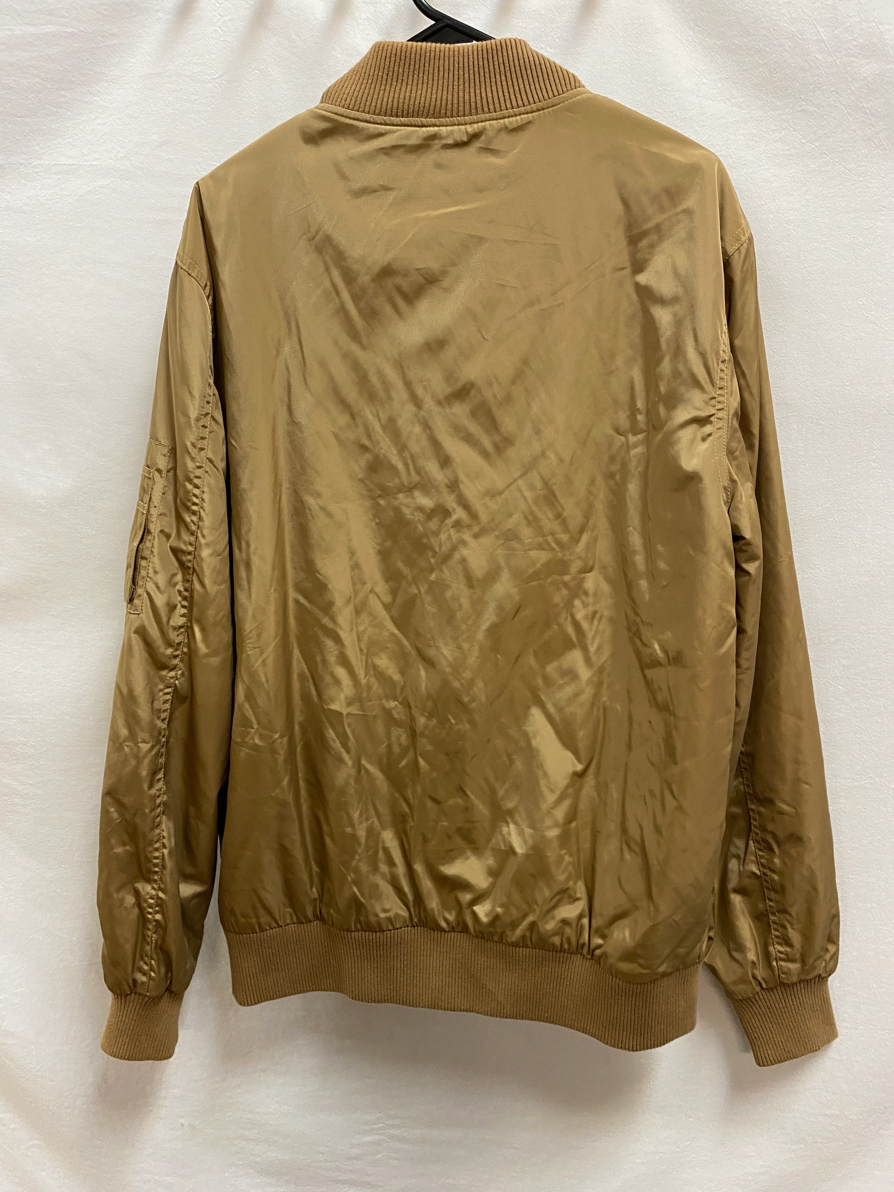 Brunswick by Cotton On Mens Jacket Size L - Image 2
