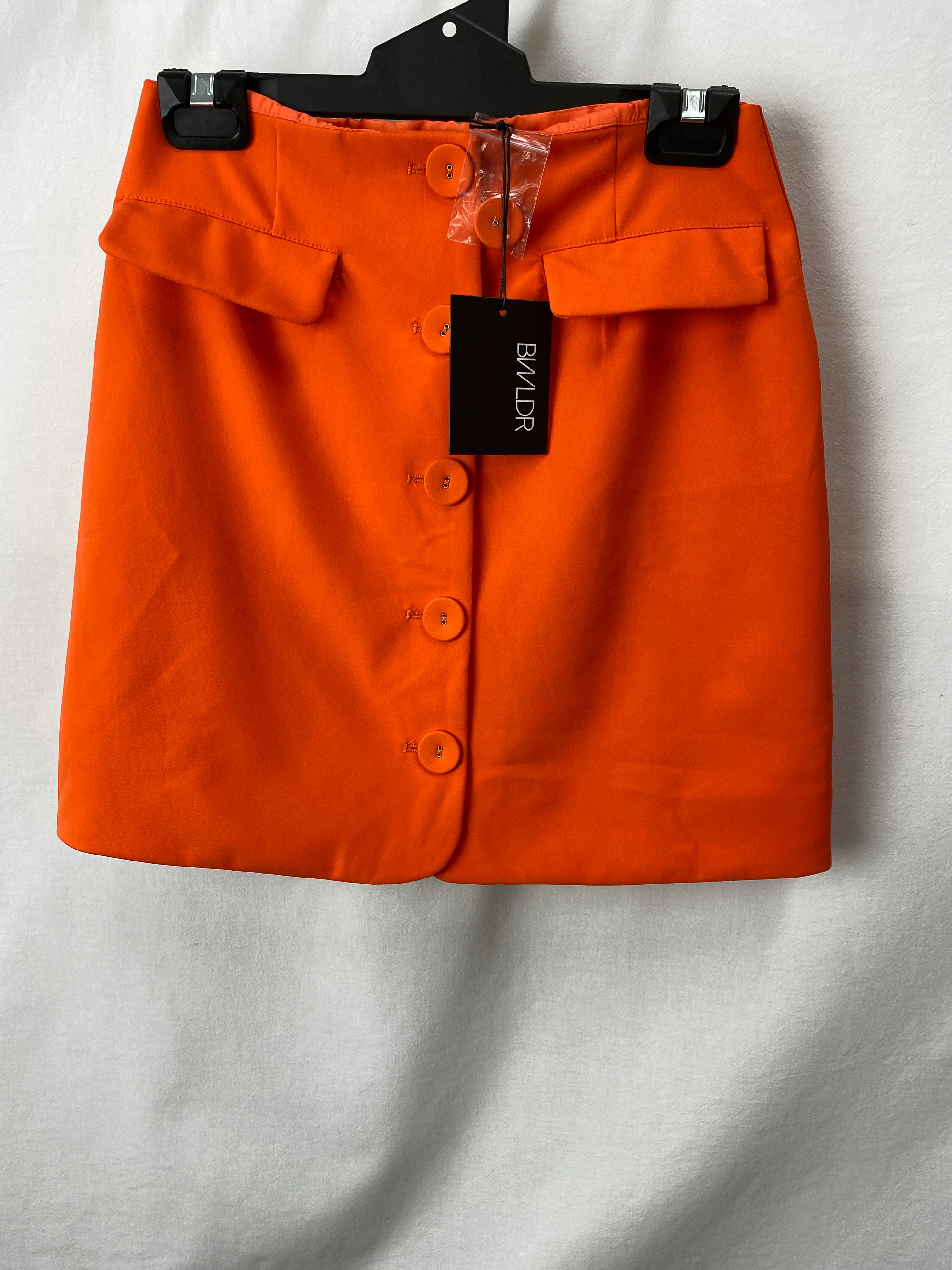 BWLDR Womens Skirt Size 8 BNWT