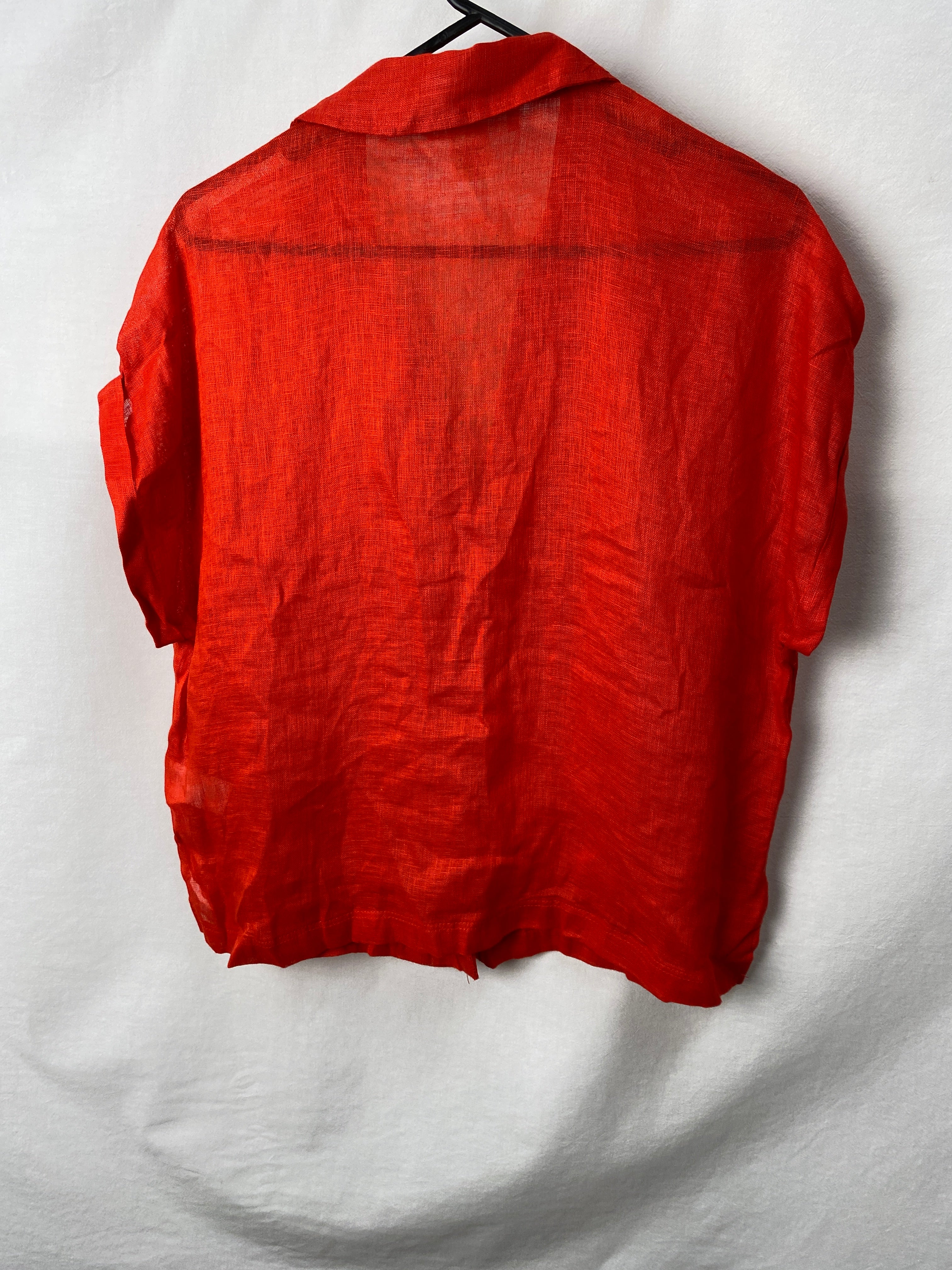 C&C Womens Top Size M - Image 2