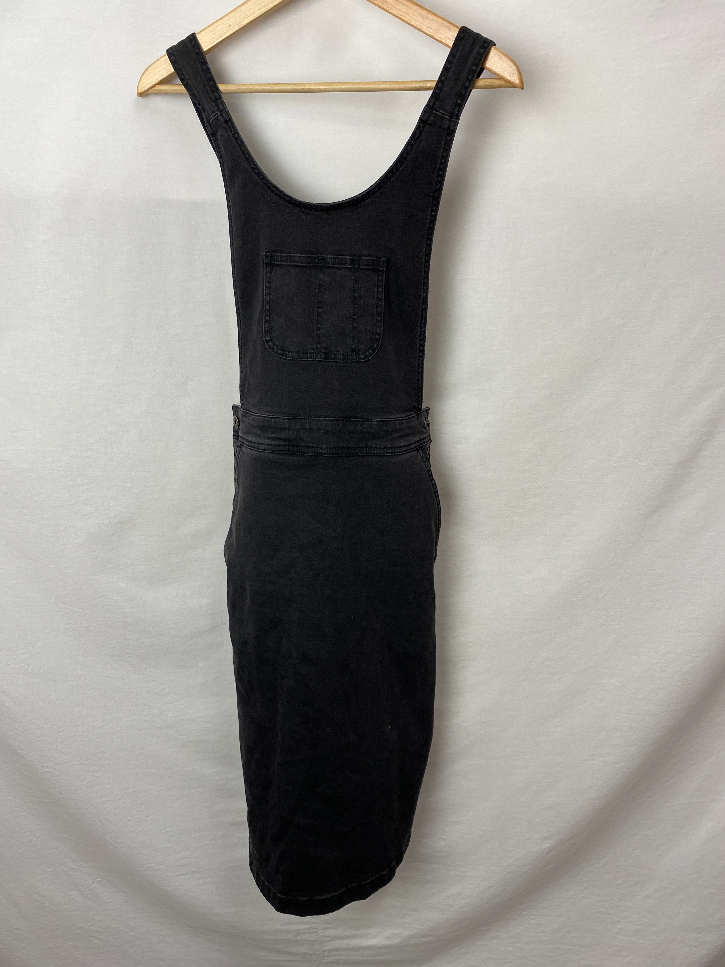 C.R. Denim Womens Dress Size 12
