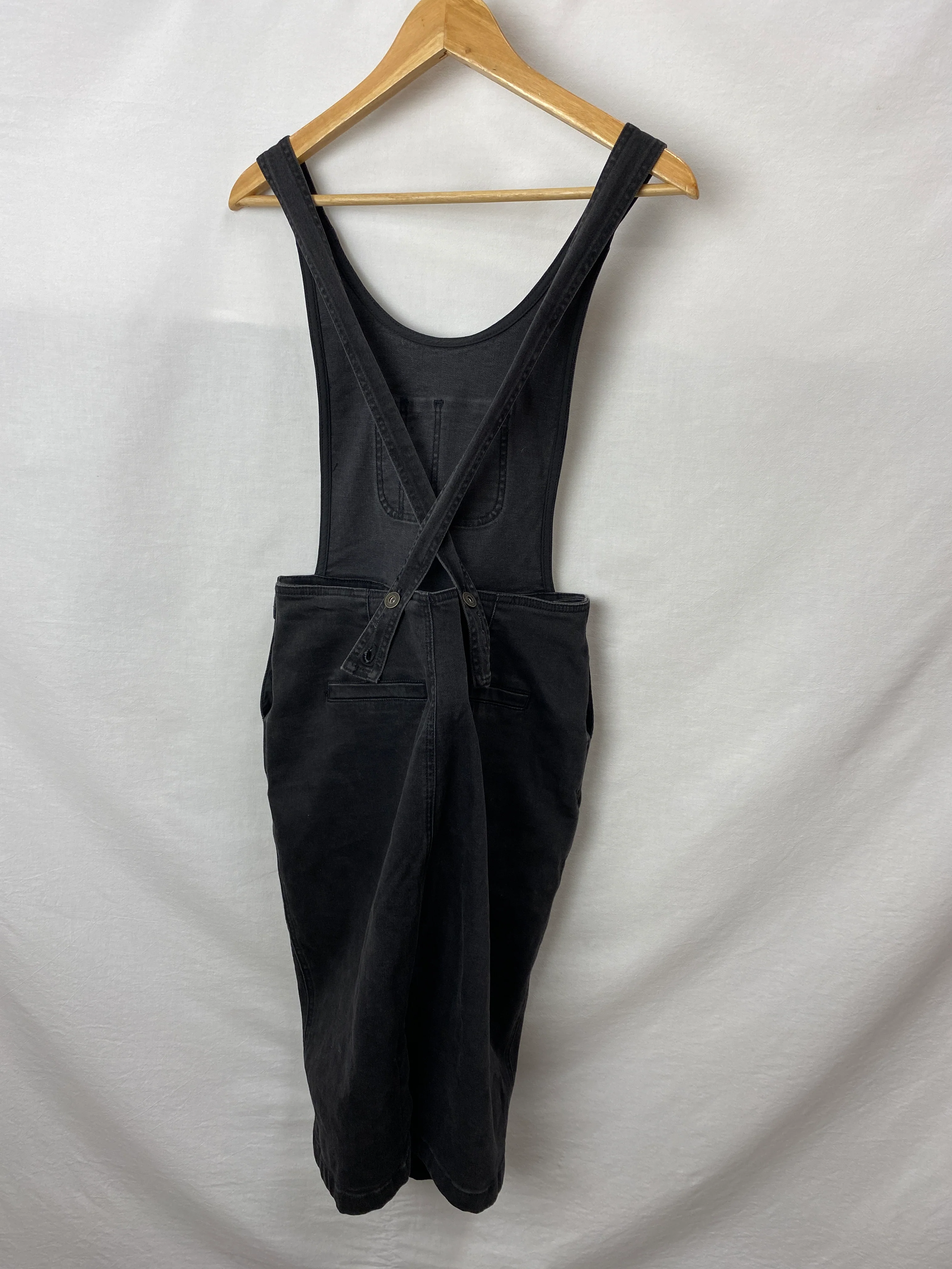 C.R. Denim Womens Dress Size 12 - Image 2