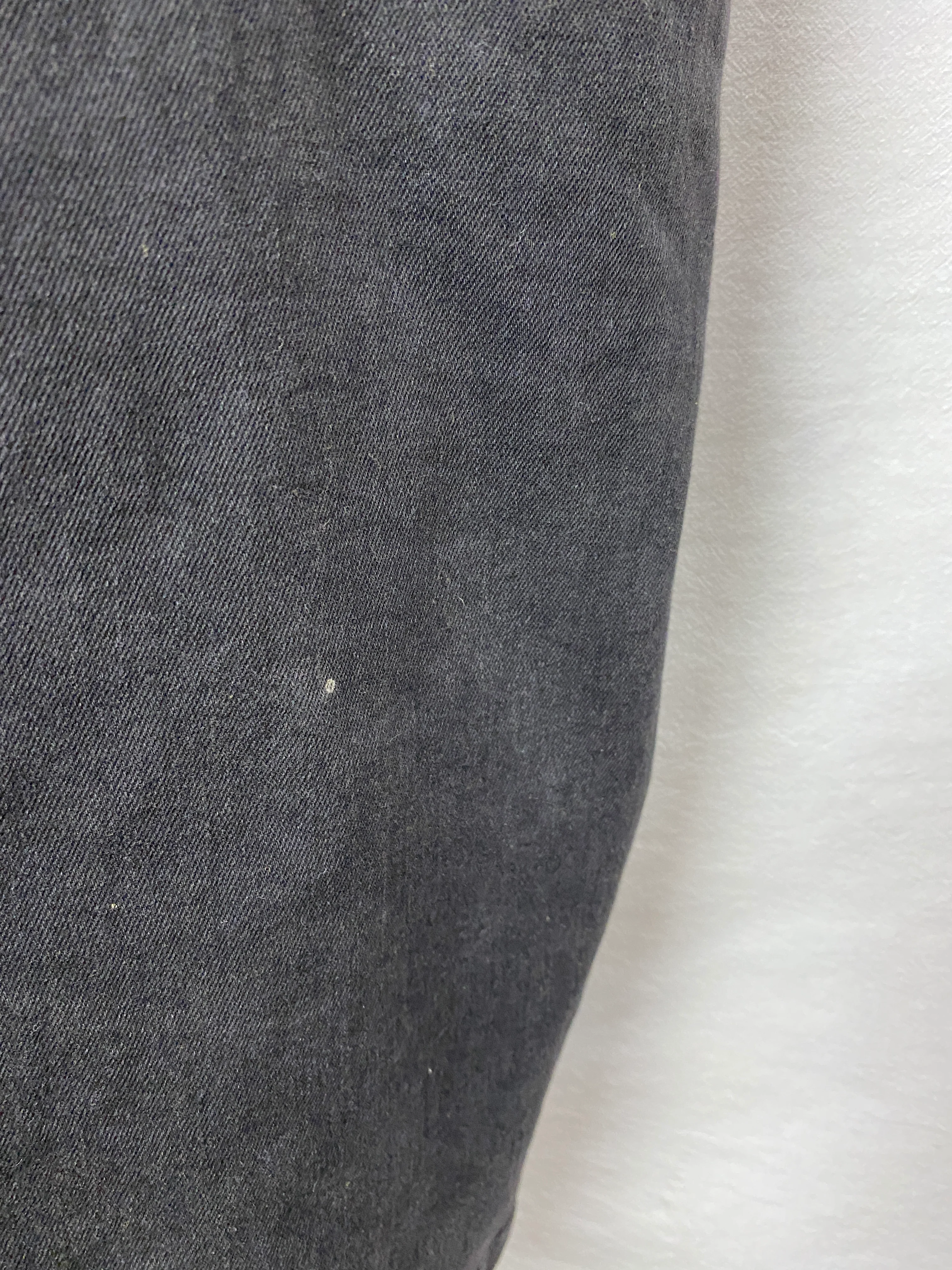 C.R. Denim Womens Dress Size 12 - Image 3