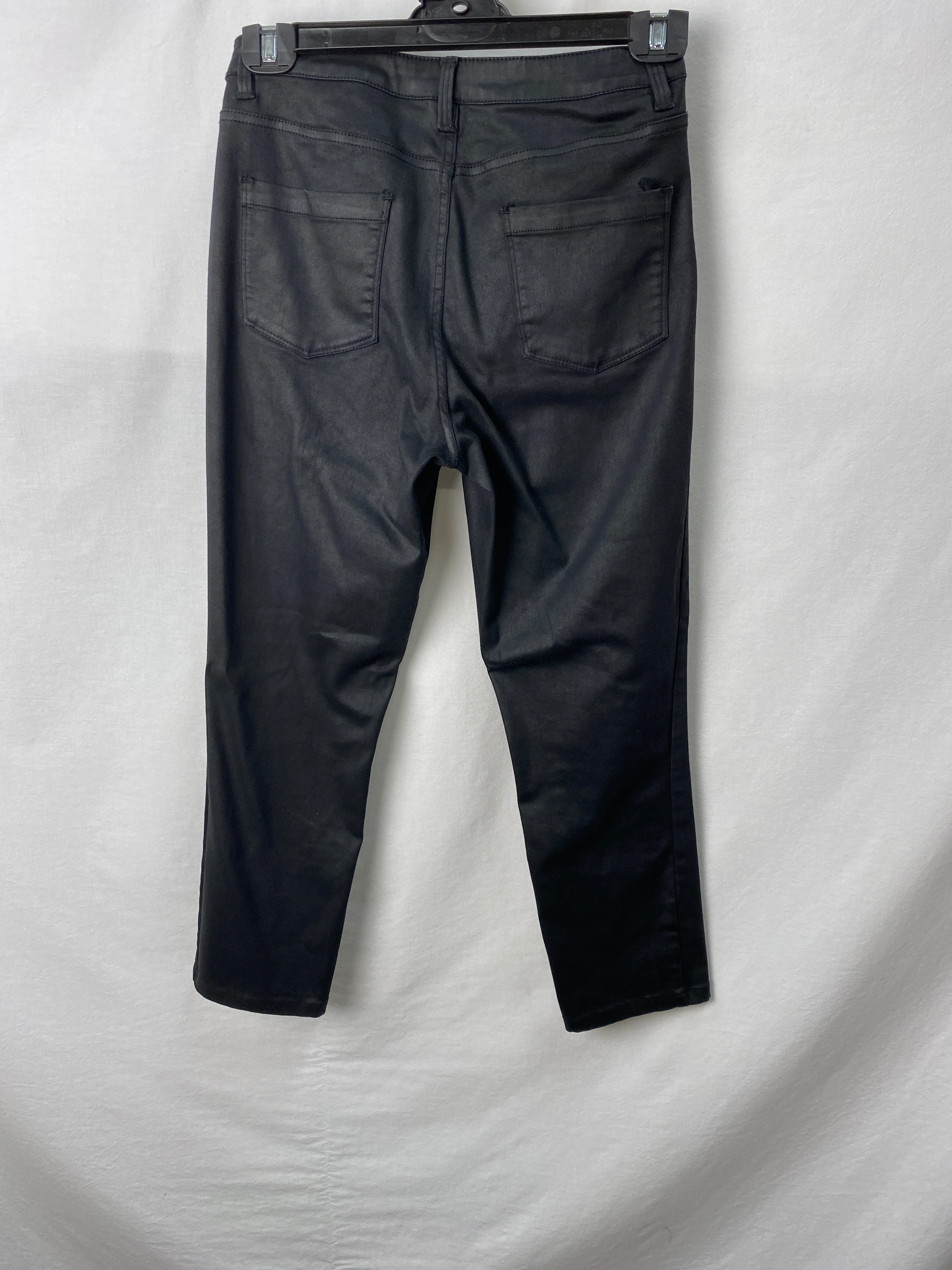 C.R. Denim Womens Pants Size 10 - Image 2