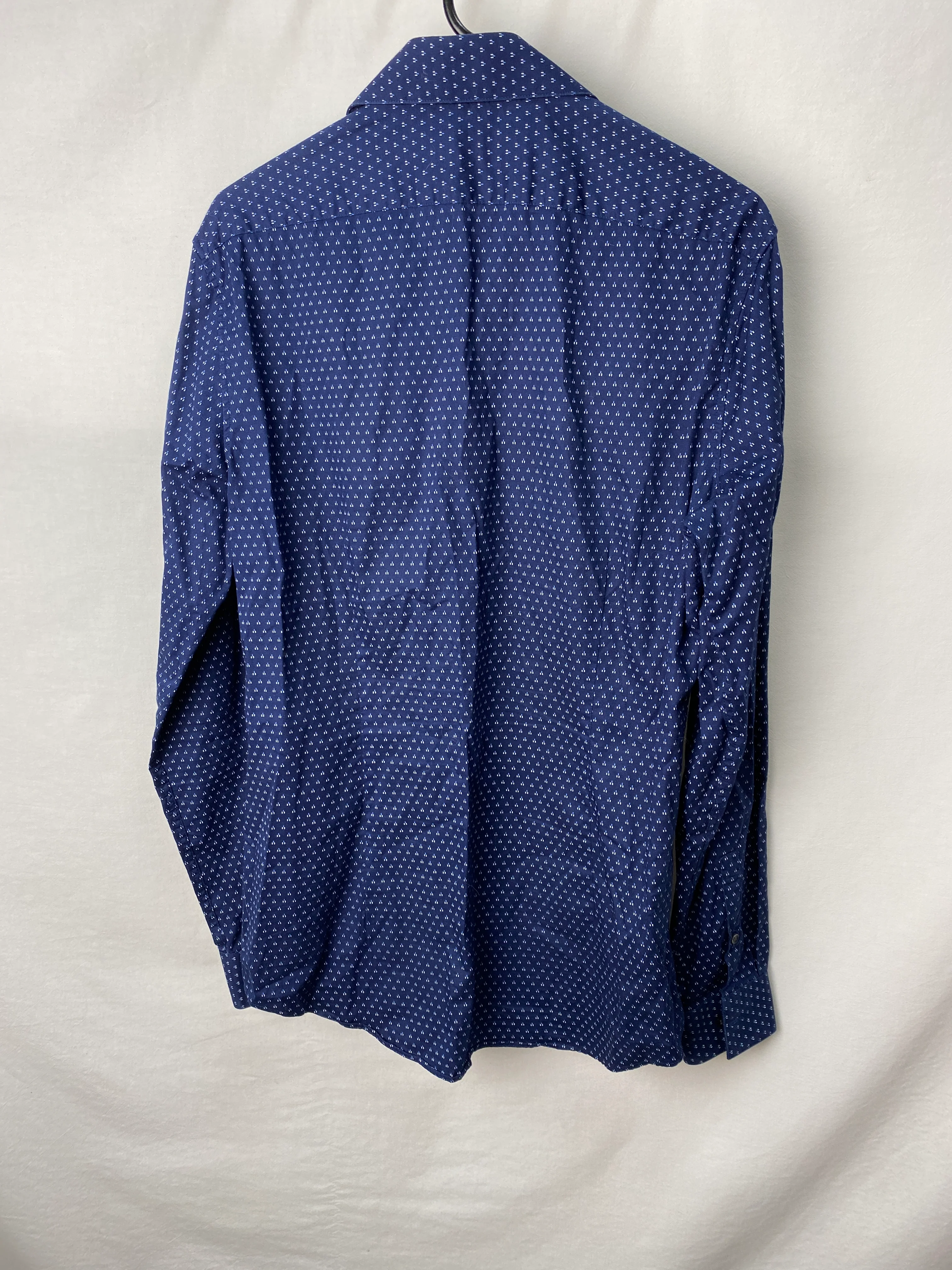 Calvin Klein Mens Shirt Size 39 - Image 2