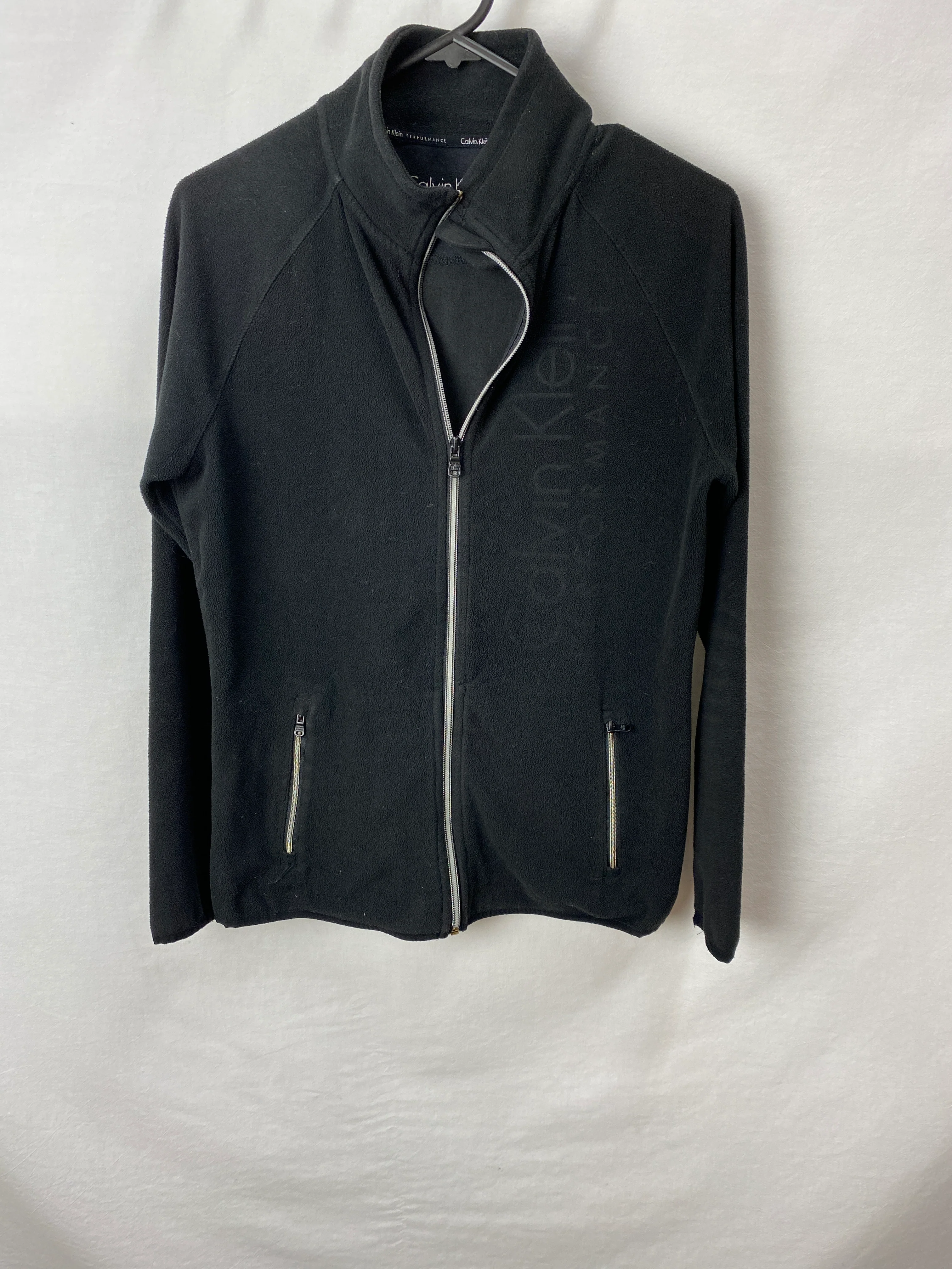 Calvin Klein Unisex Jacket Size M