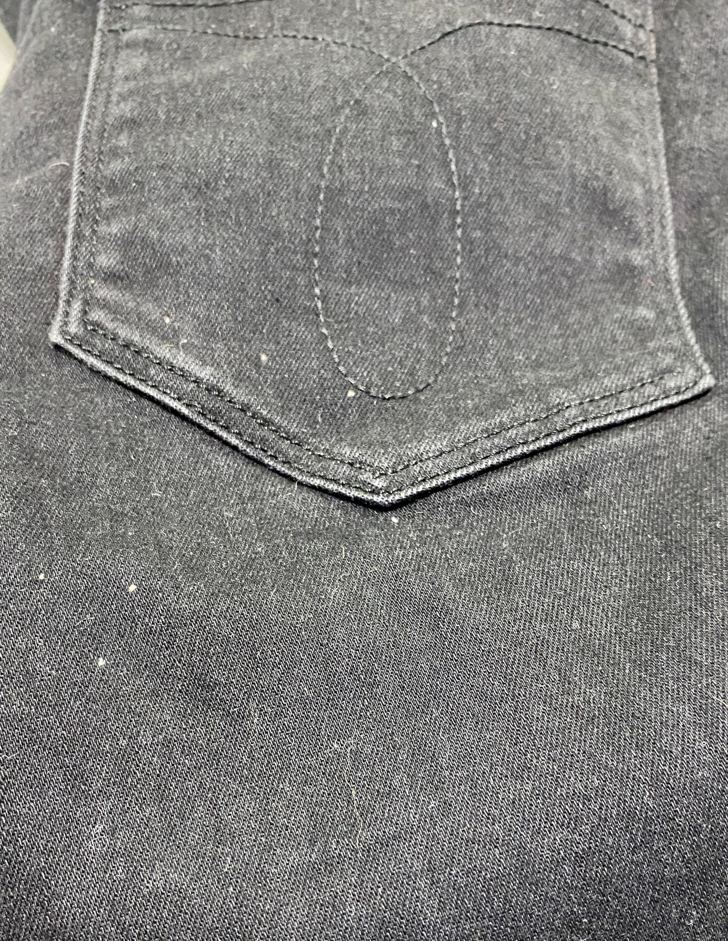 Calvin Klein Womens Jeans Size 29/30 - Image 3
