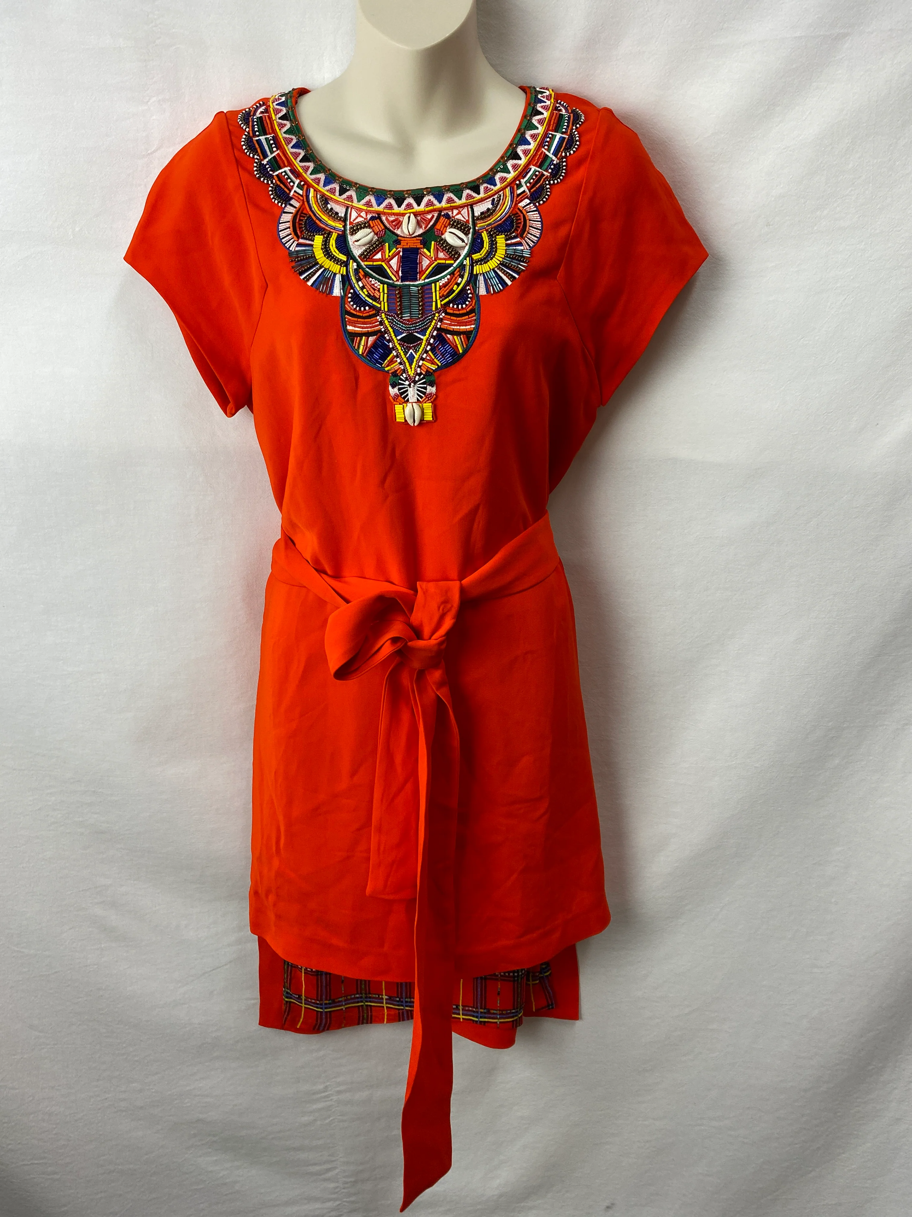 Camilla Womens Dress Size 10 BNWT