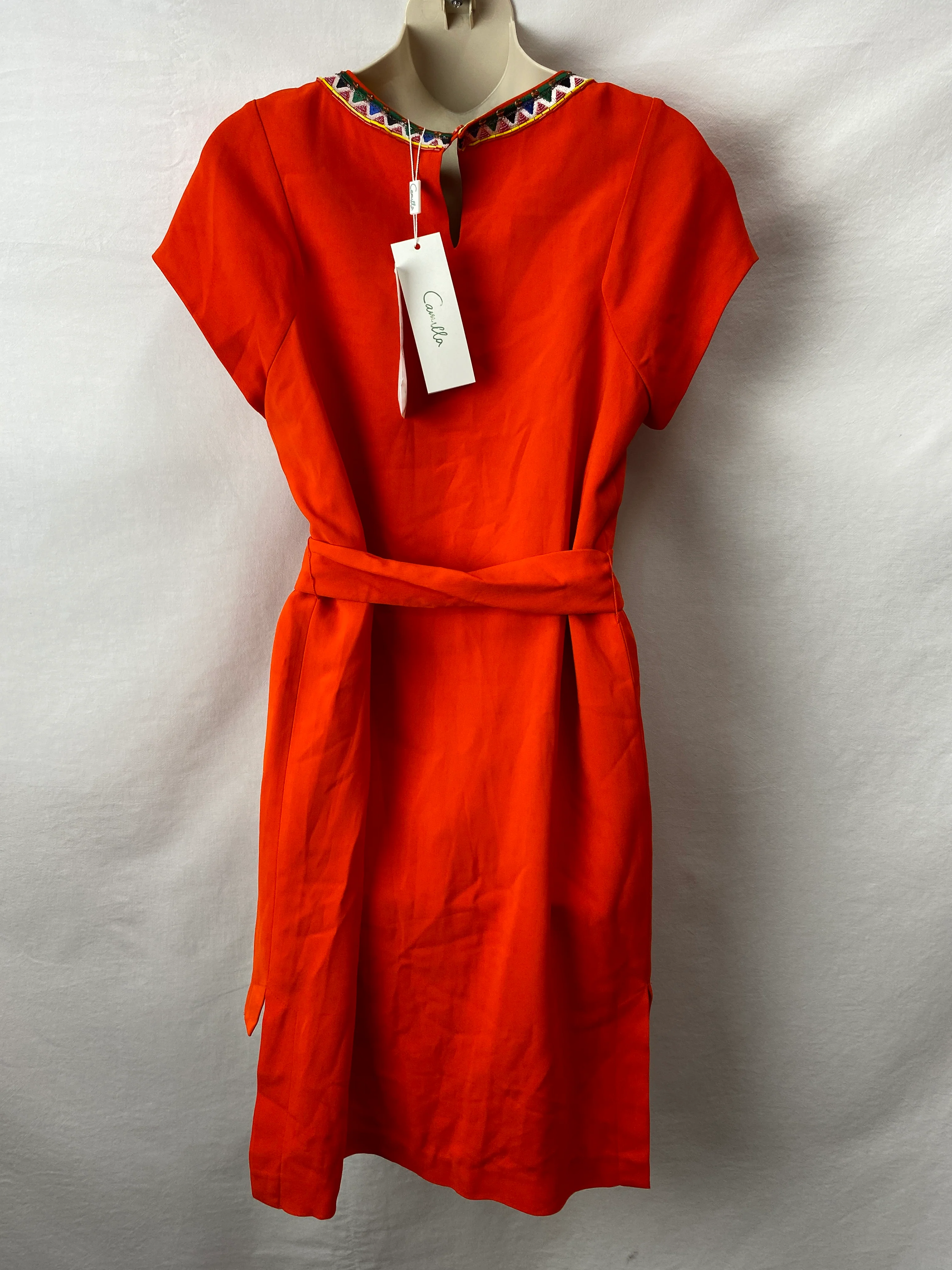 Camilla Womens Dress Size 10 BNWT - Image 2