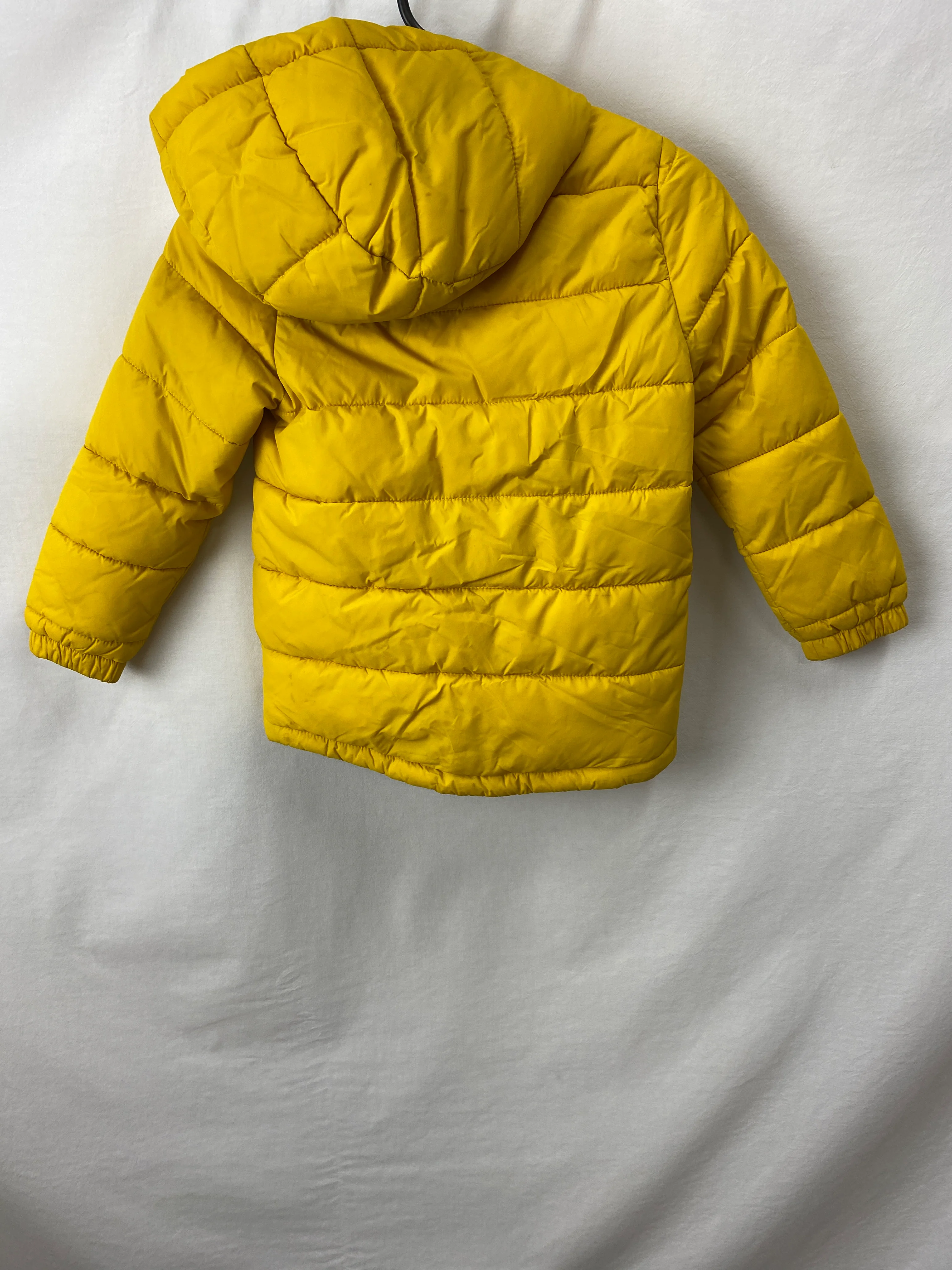 Cape Girls/Boys Jacket Size 6 - Image 2