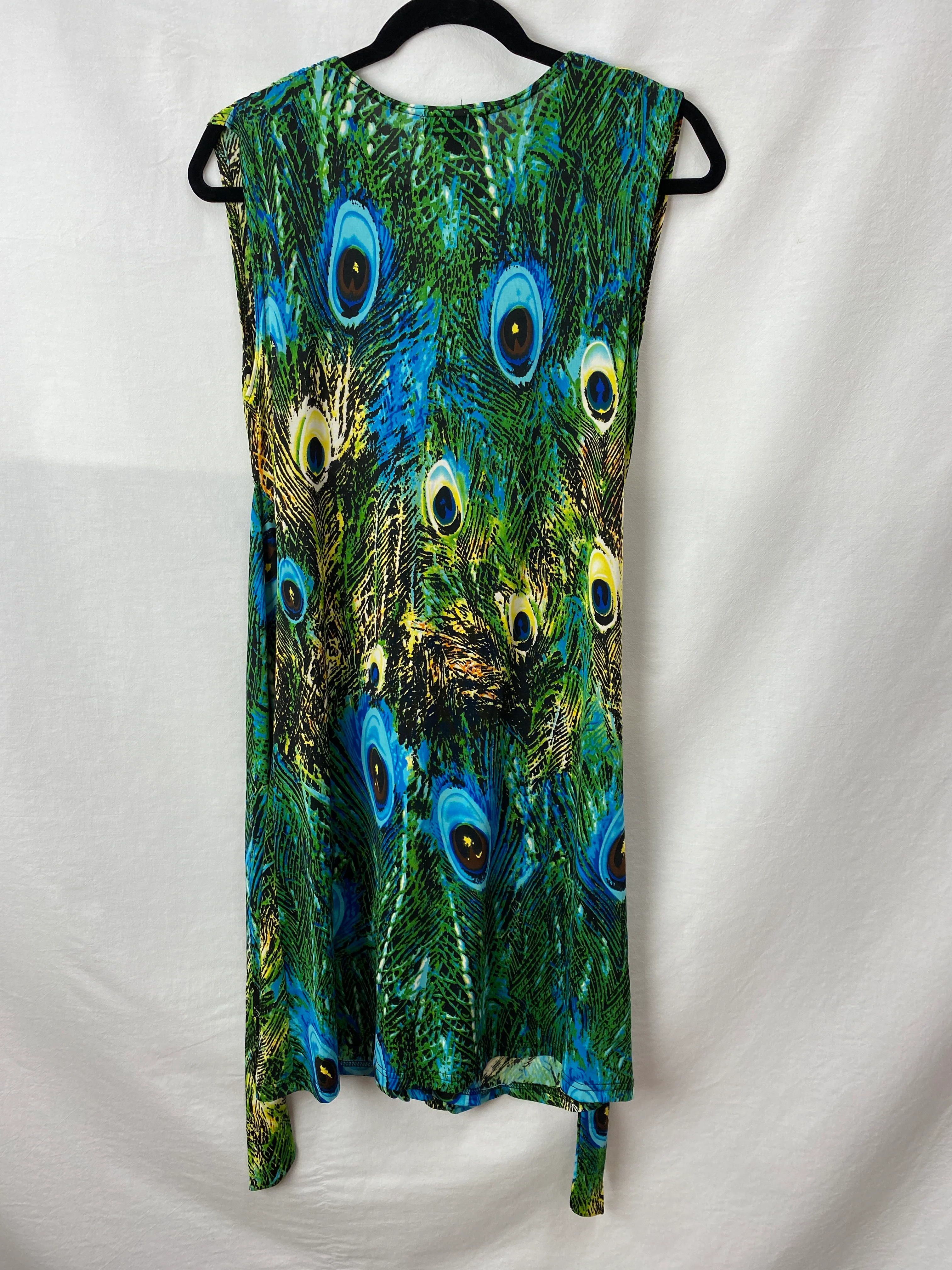 Carolina Morgan Womens Dress Size XL - Image 2