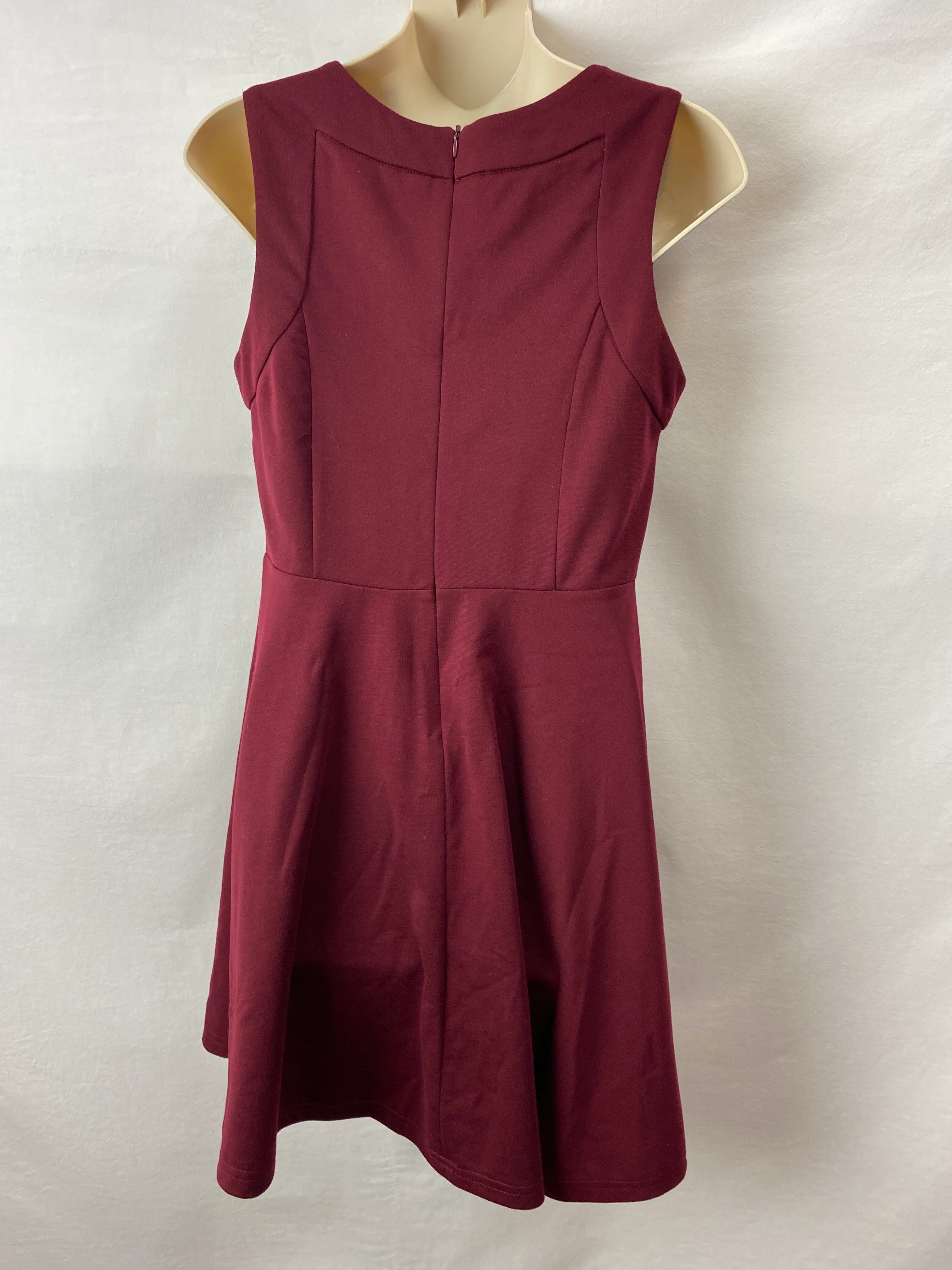 Caroline Morgan Womens Dress Size 12 - Image 2