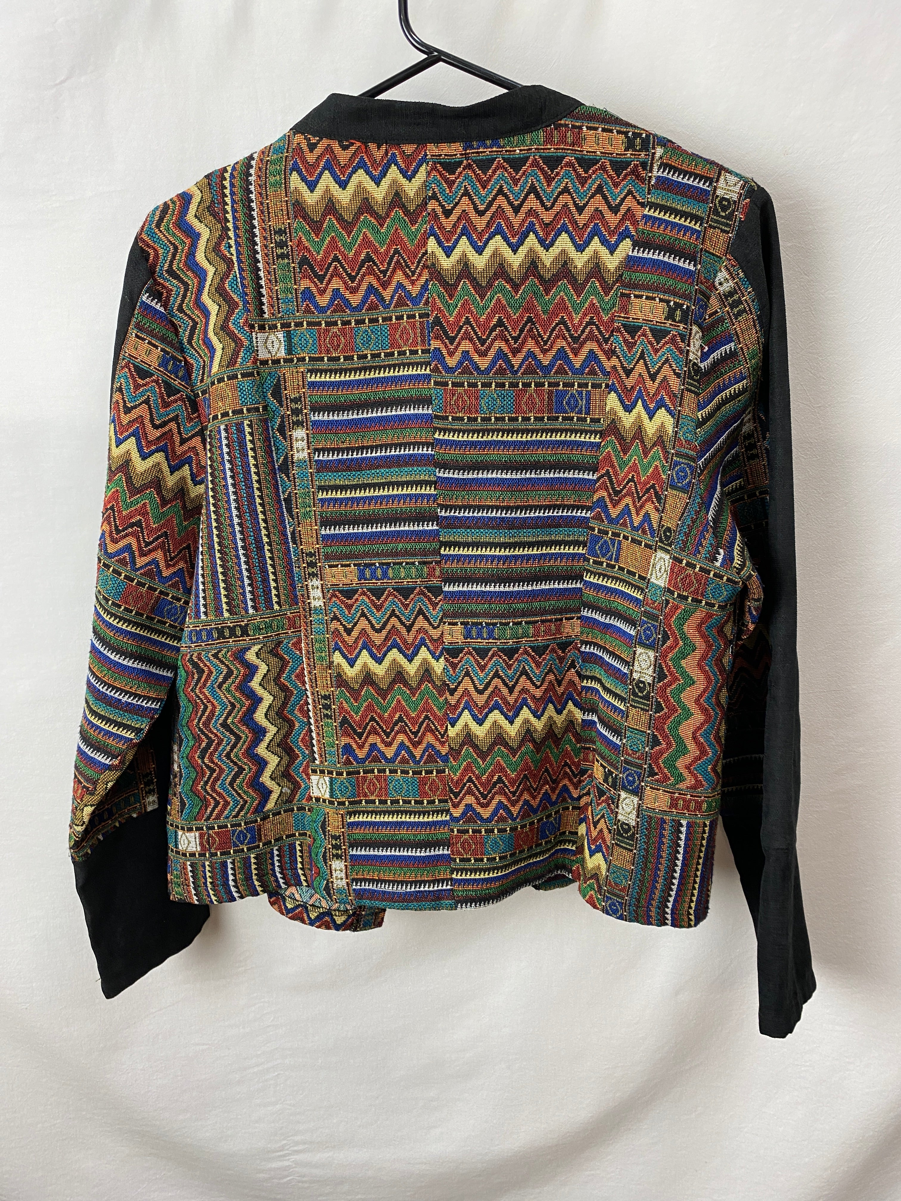 Caroline Morgan Womens Jacket Size 16 - Image 2