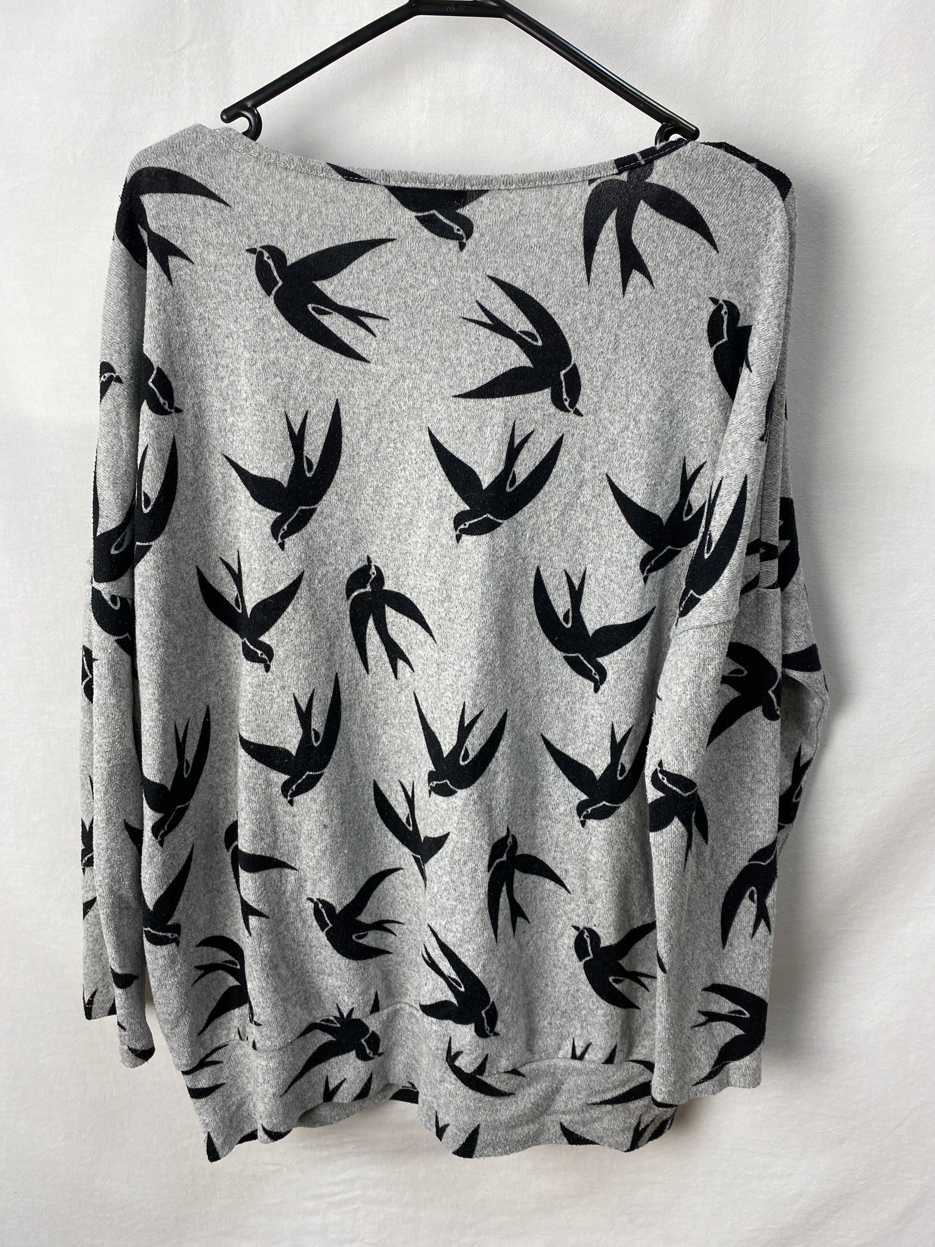 Caroline Morgan Womens Top Size 10 - Image 2