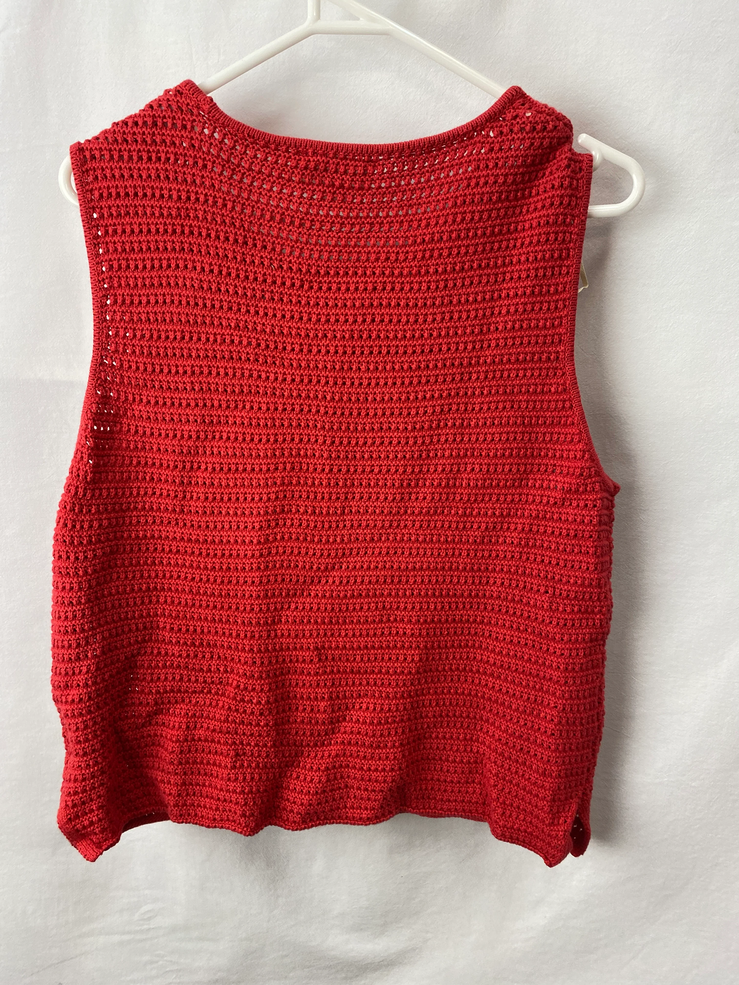Ceres Womens Top Size M - Image 2