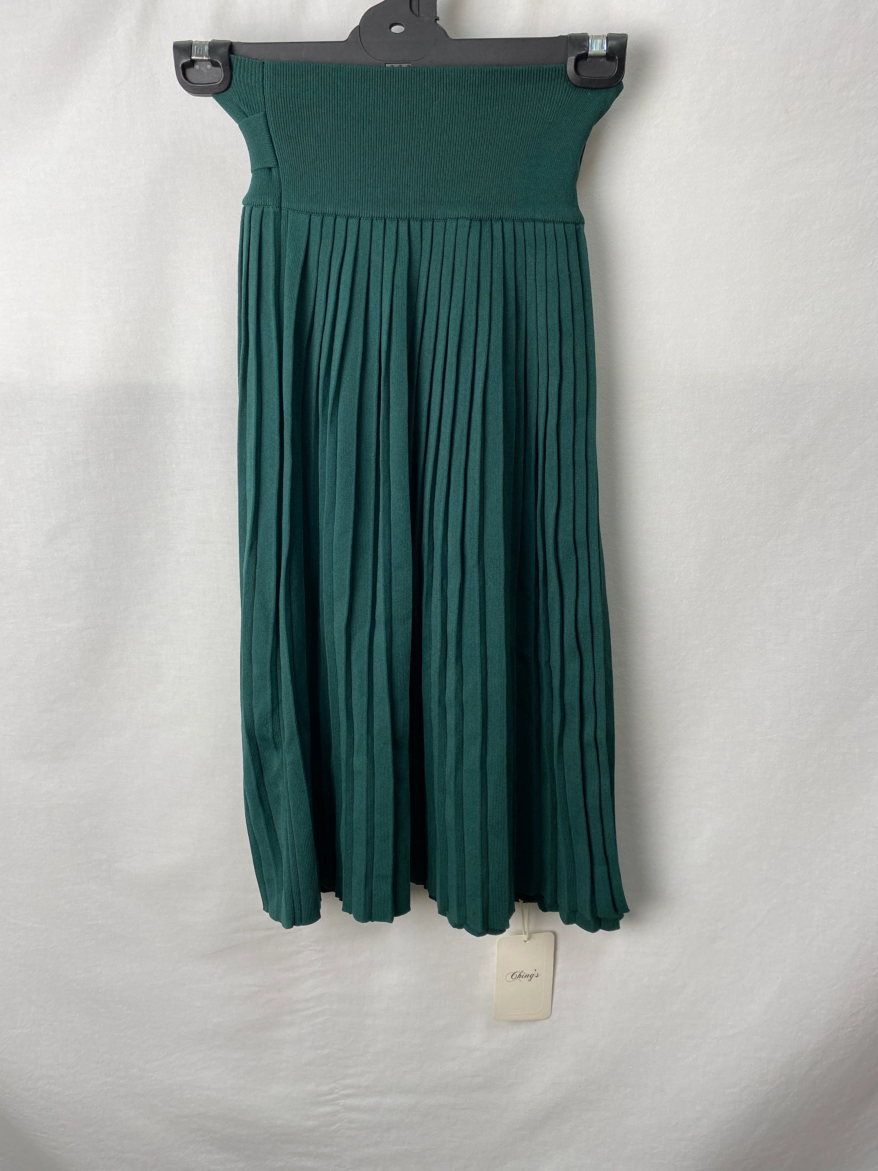 Chings Closet Womens Skirt Size S BNWT