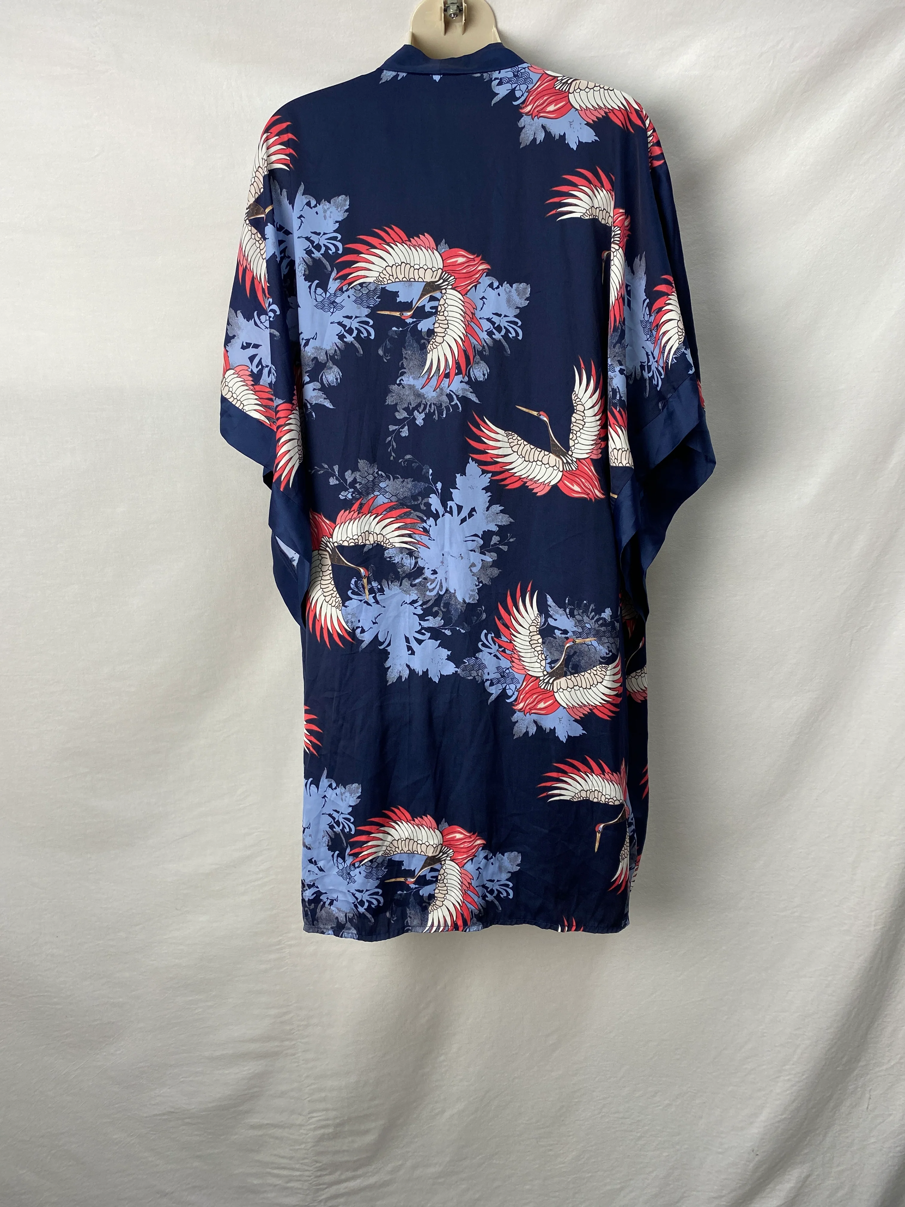 Chloe & Lola Womens Night Dress Size M and Overlay Size S - Image 2