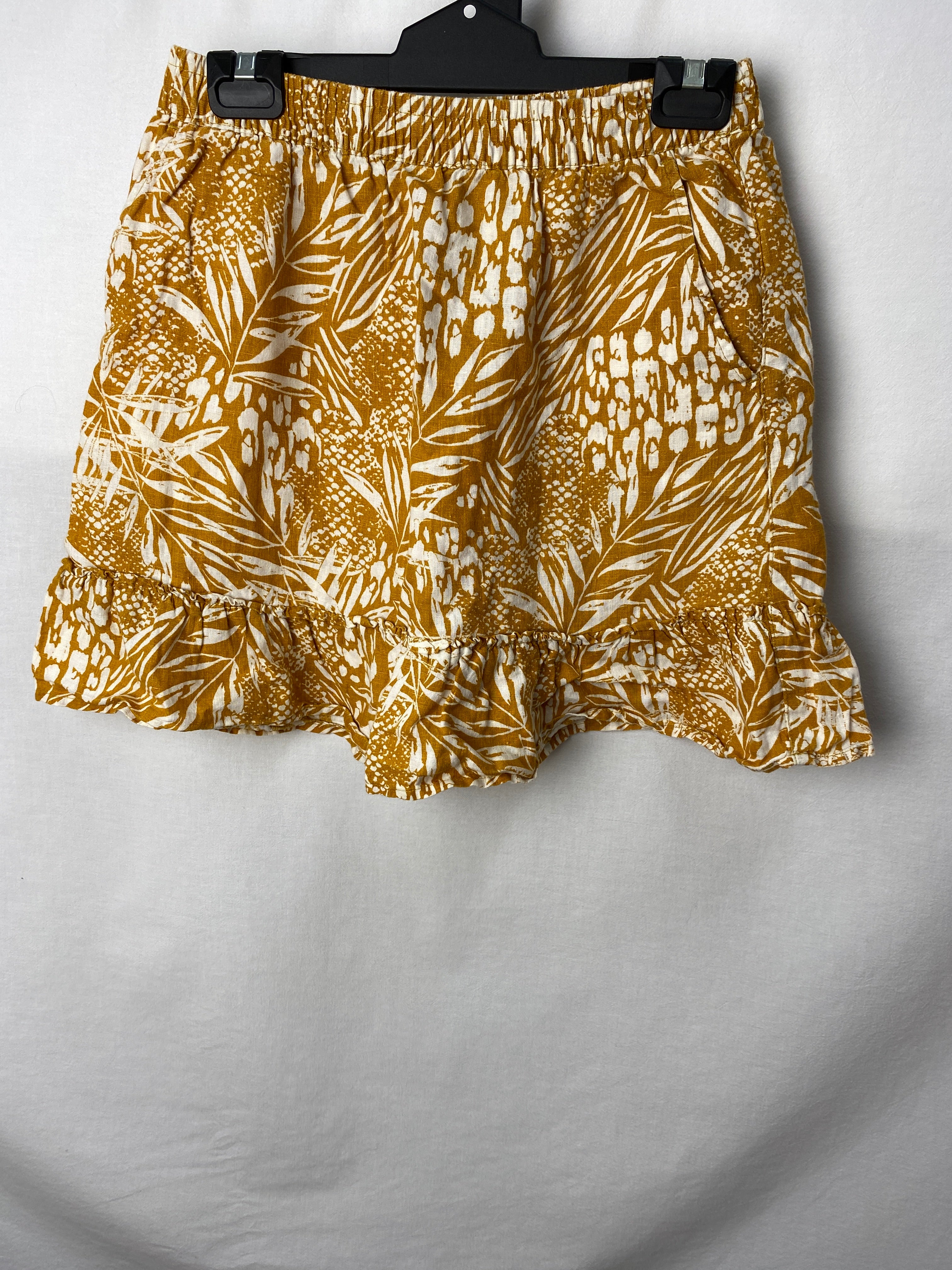 Christian Siriano Womens Skirt Size S