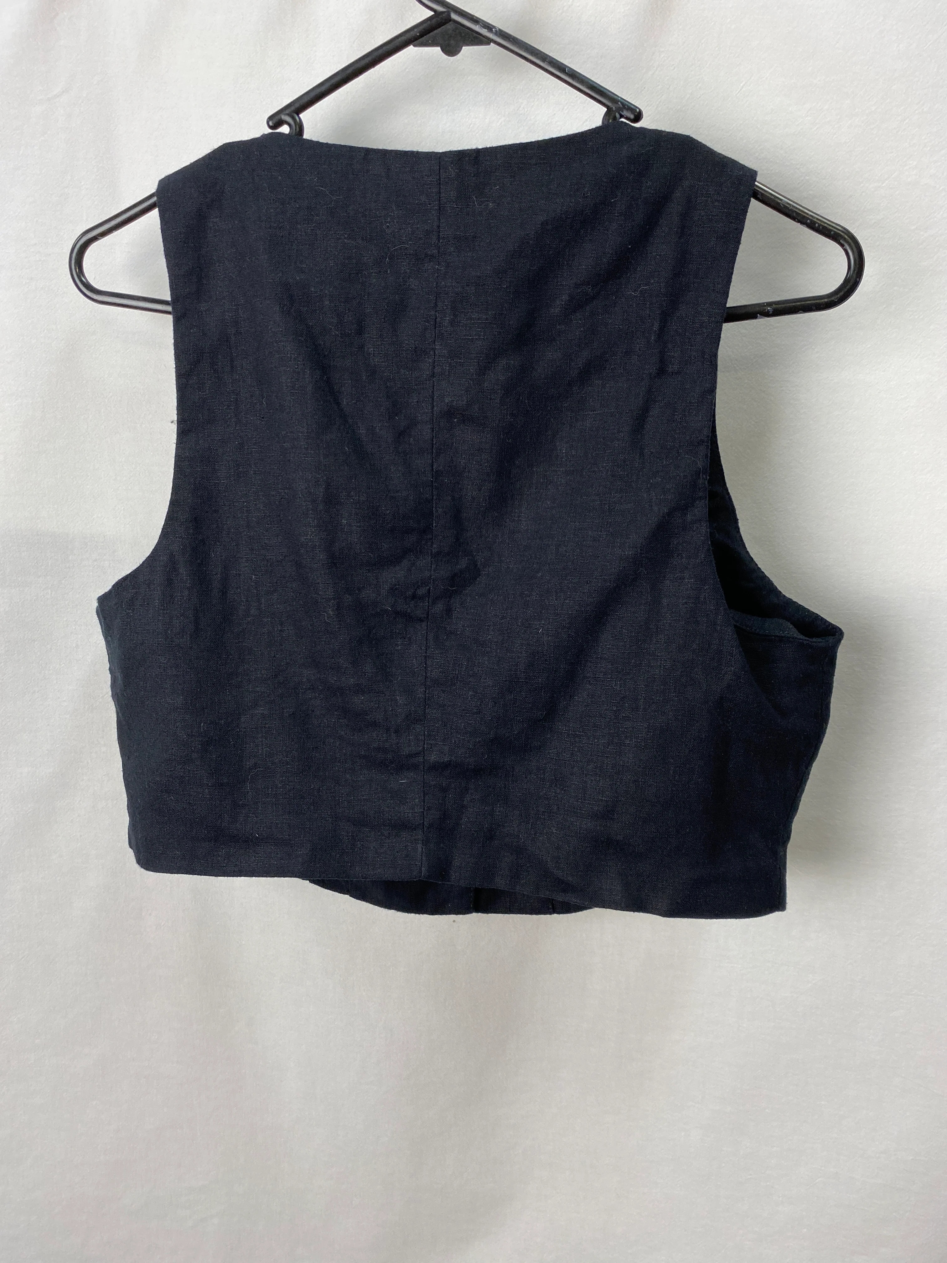 Christian Siriano Womens Top Size UK 12 - Image 2