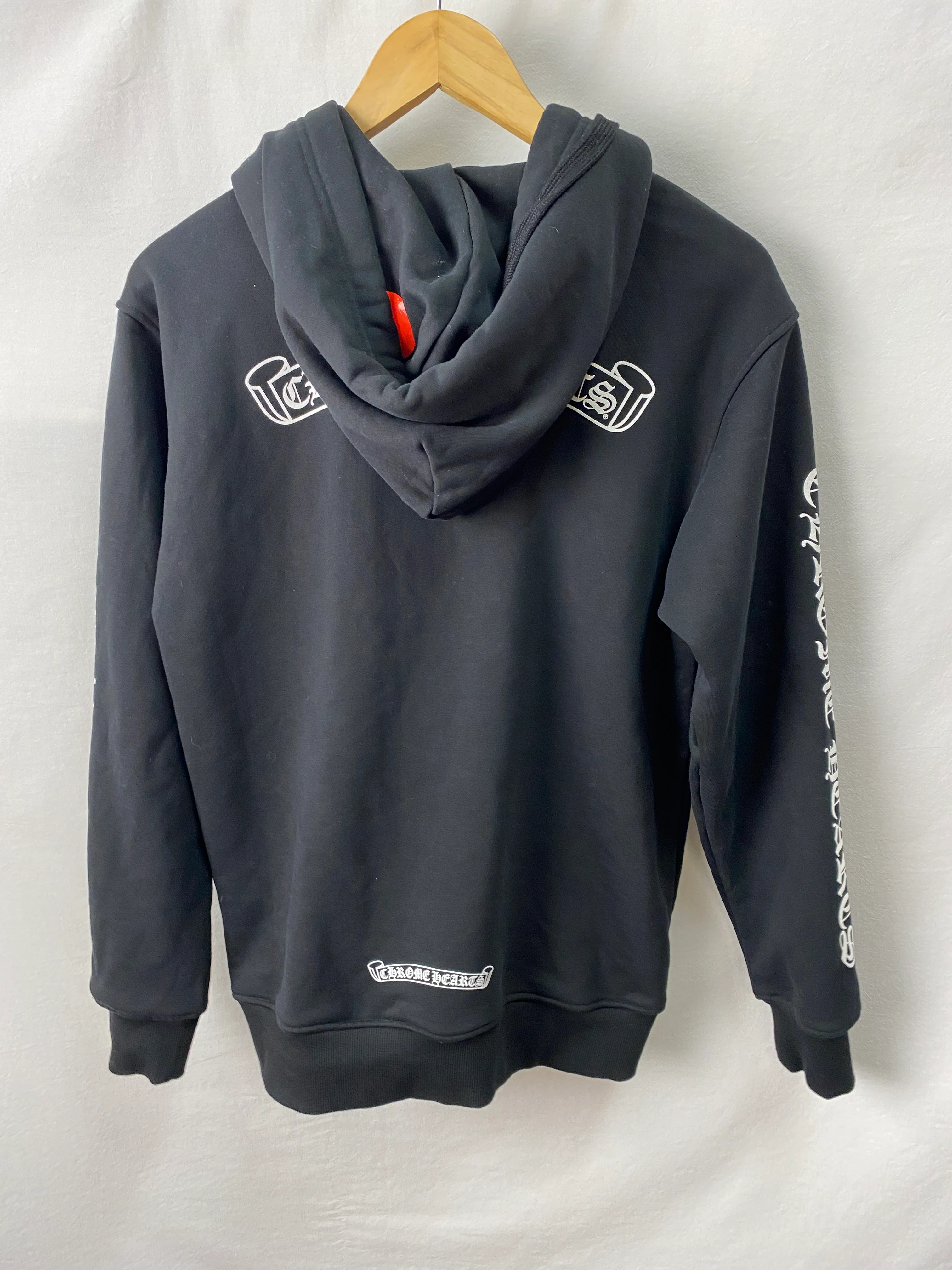 Chrome Hearts Mens Jacket Size M - Image 2