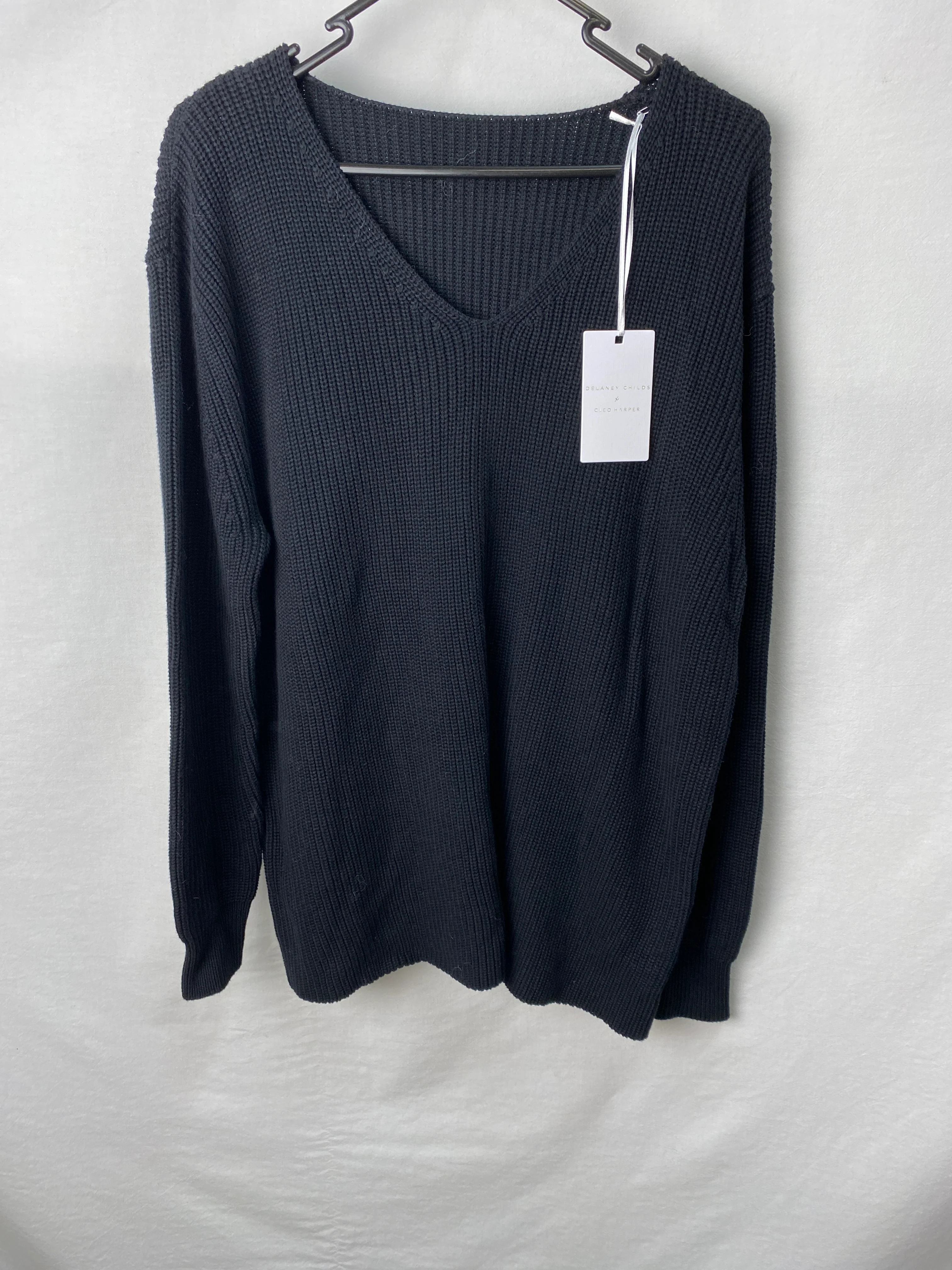 Cleo Harper Womens Jumper Size S BNWT