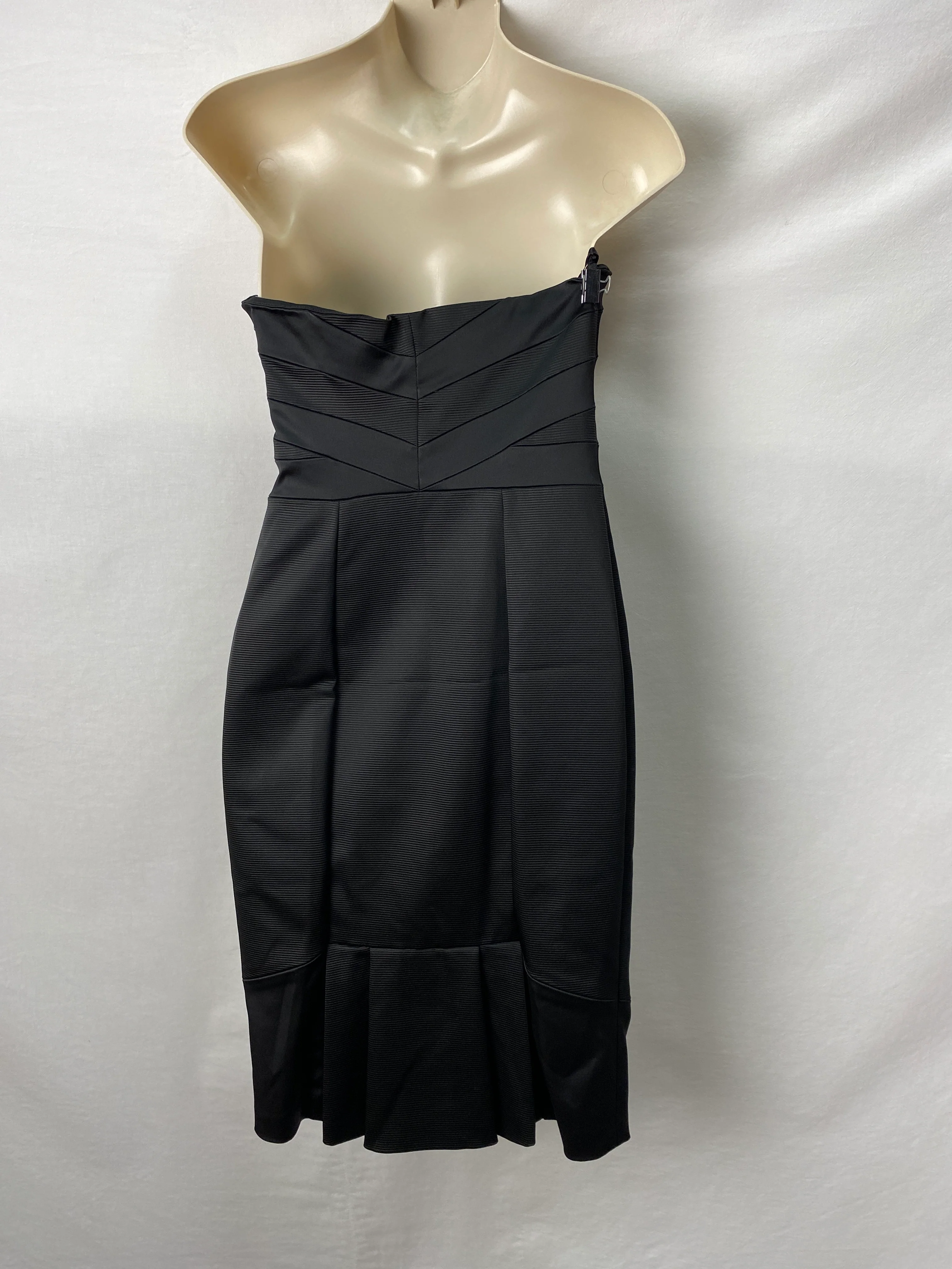Coast Womens Dress Size 8 - Image 2