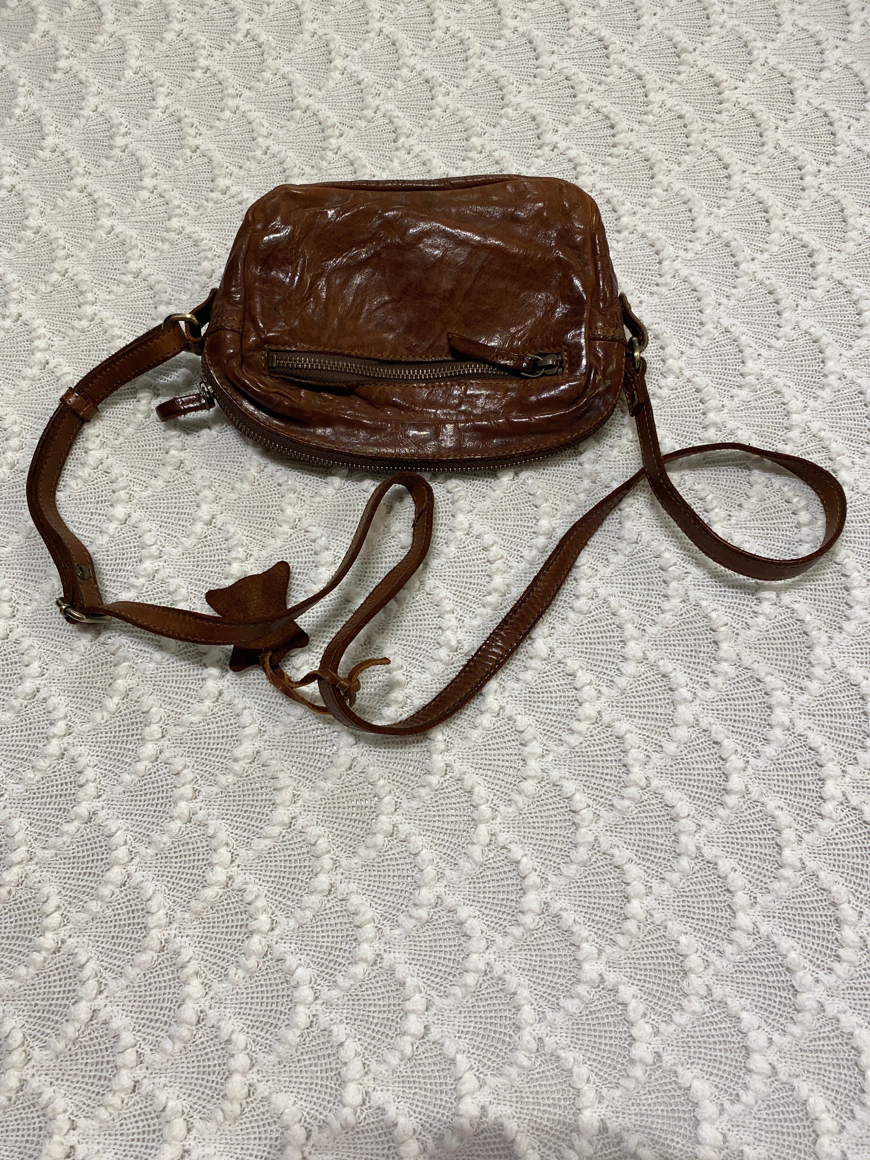 Colorado Womens Cross Body Bag