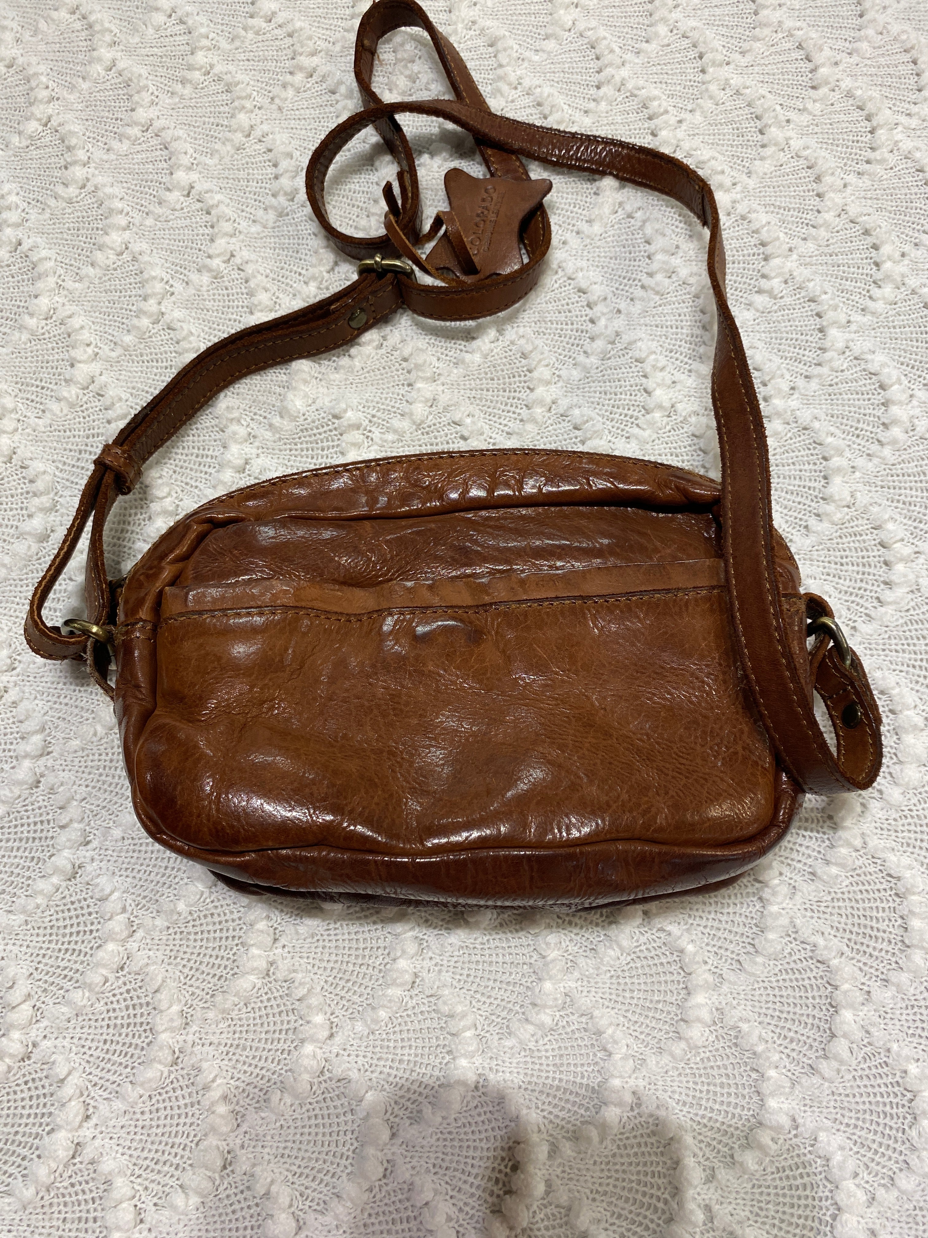 Colorado Womens Cross Body Bag - Image 2