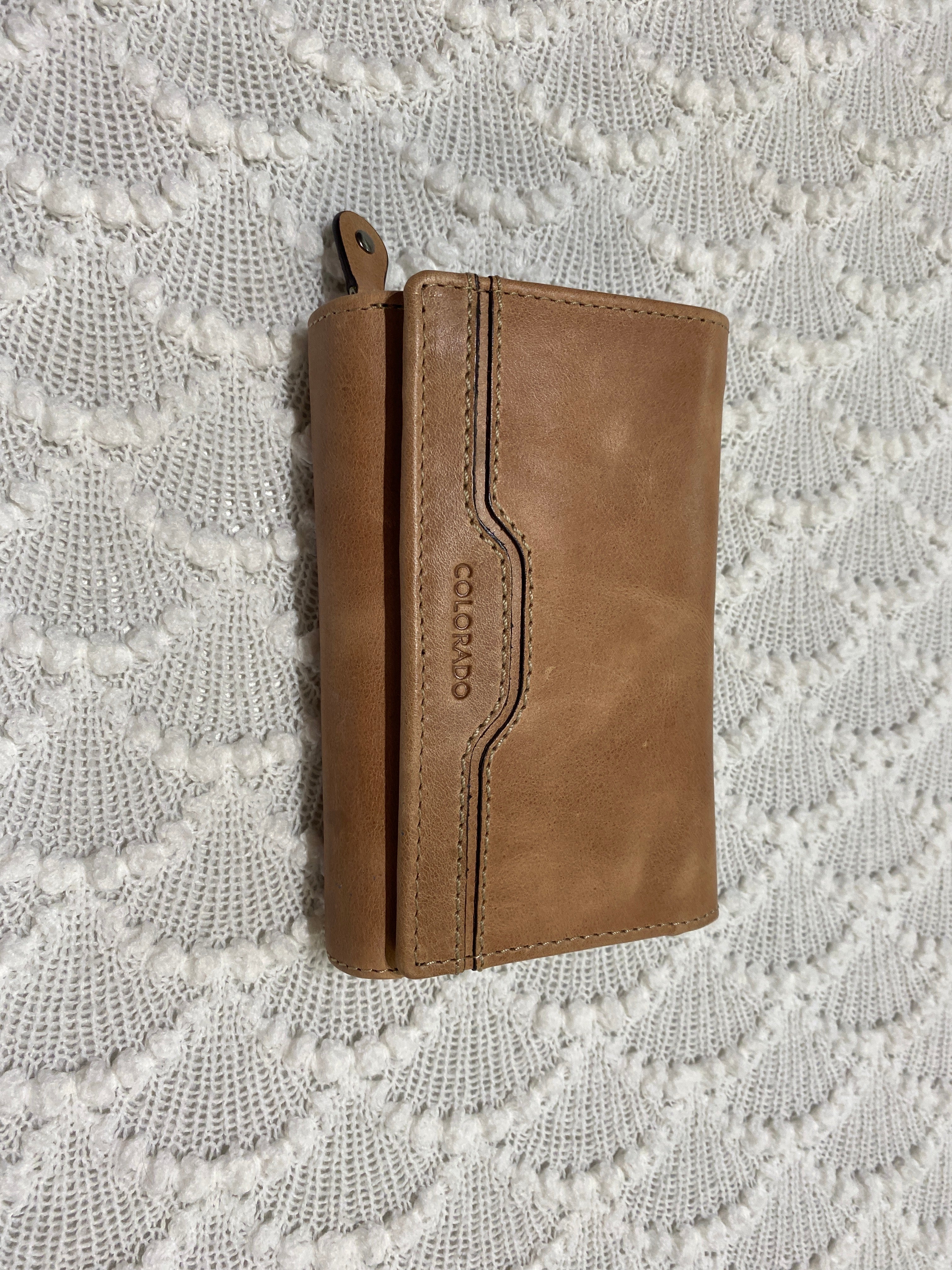 Colorado Womens Wallet