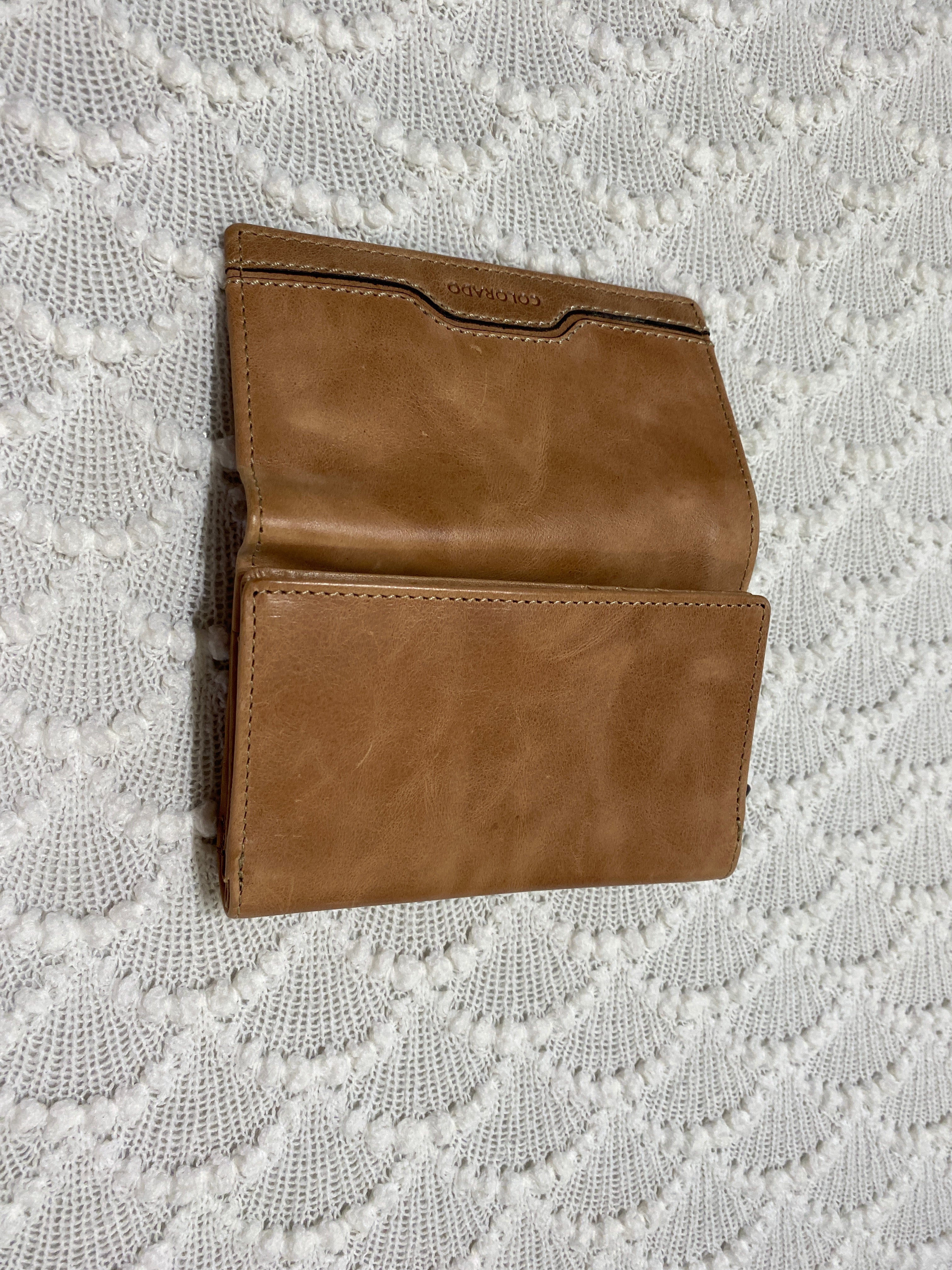 Colorado Womens Wallet - Image 3