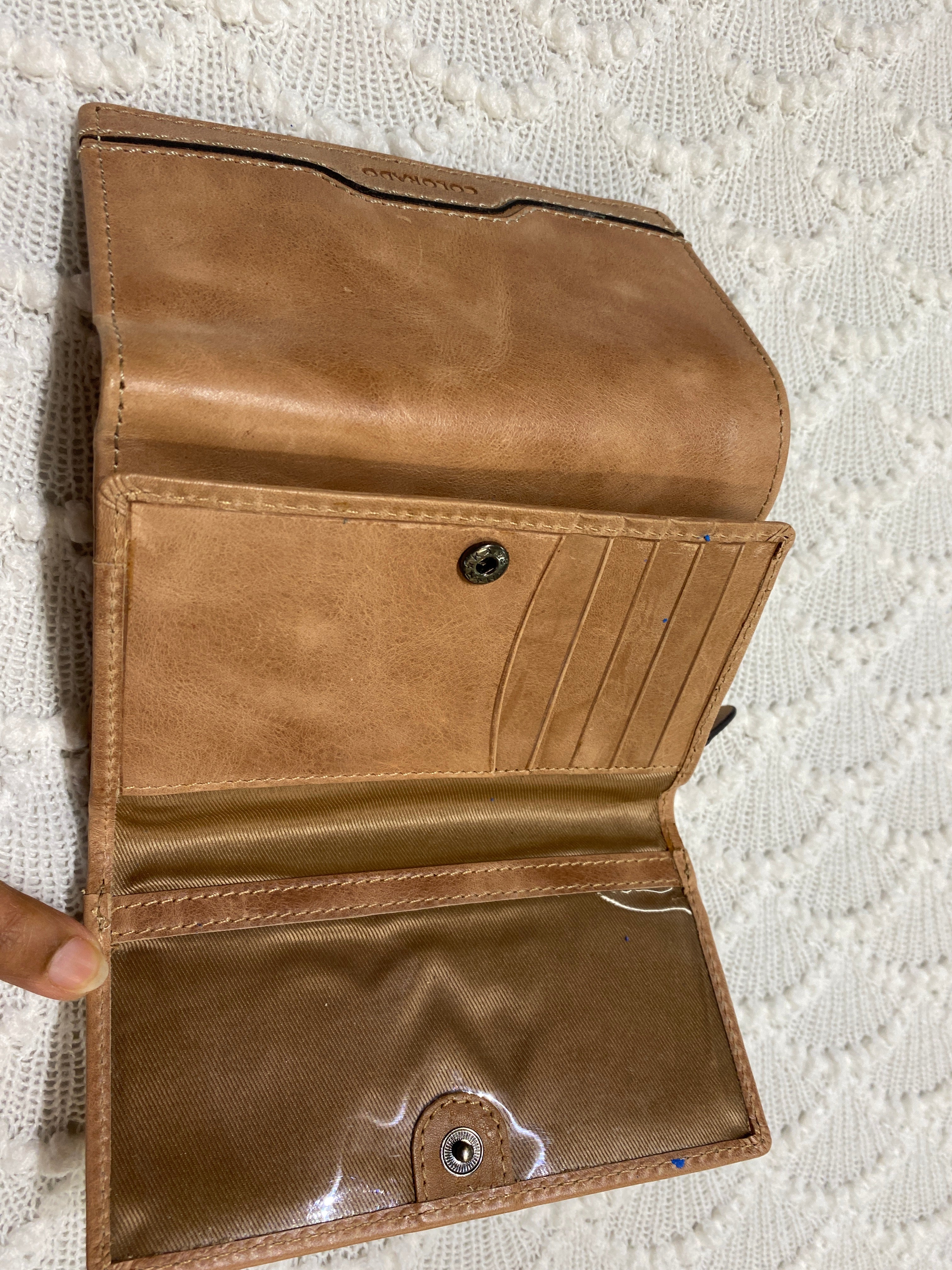 Colorado Womens Wallet - Image 4
