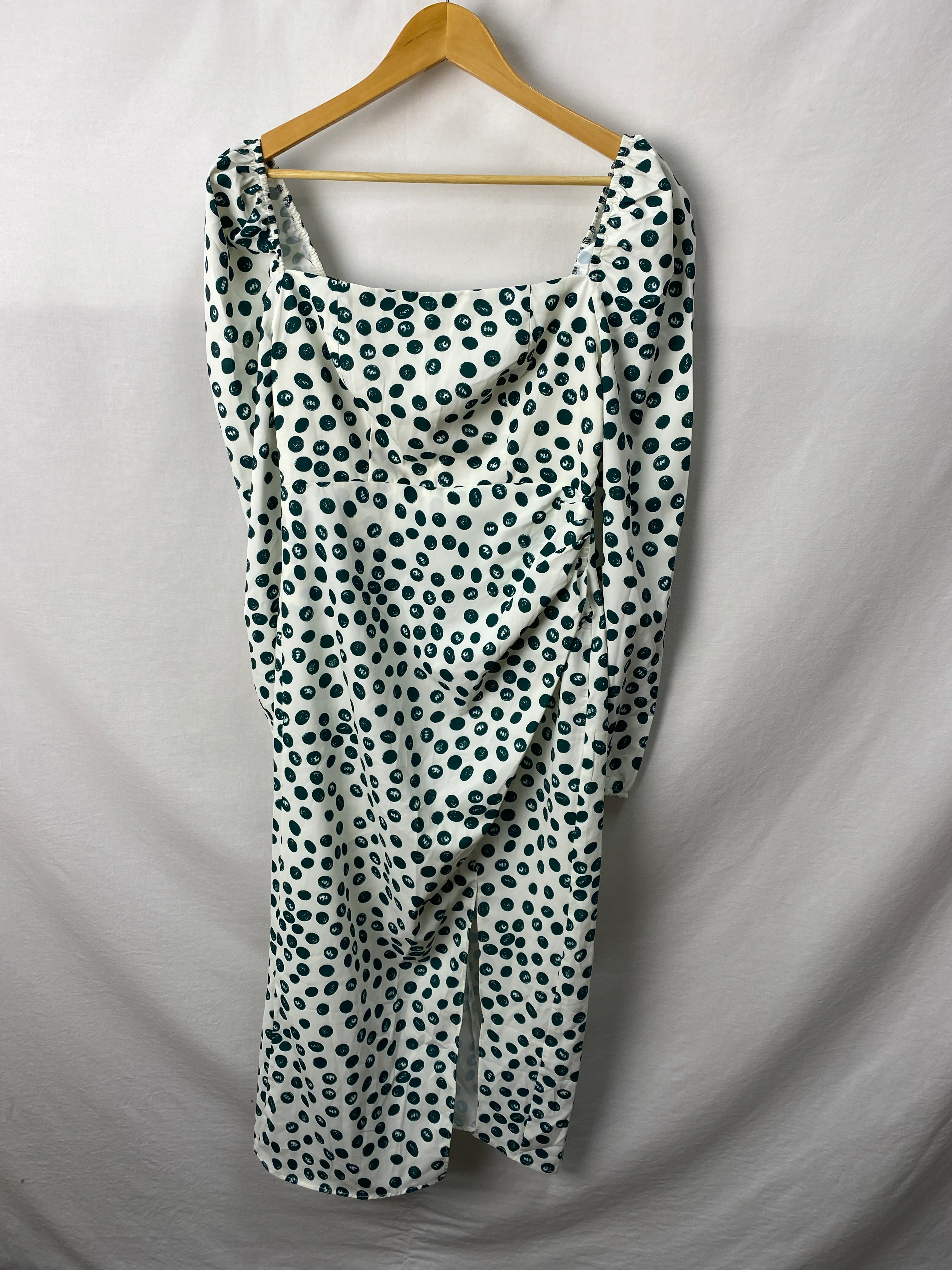 Commense Womens Dress Size M