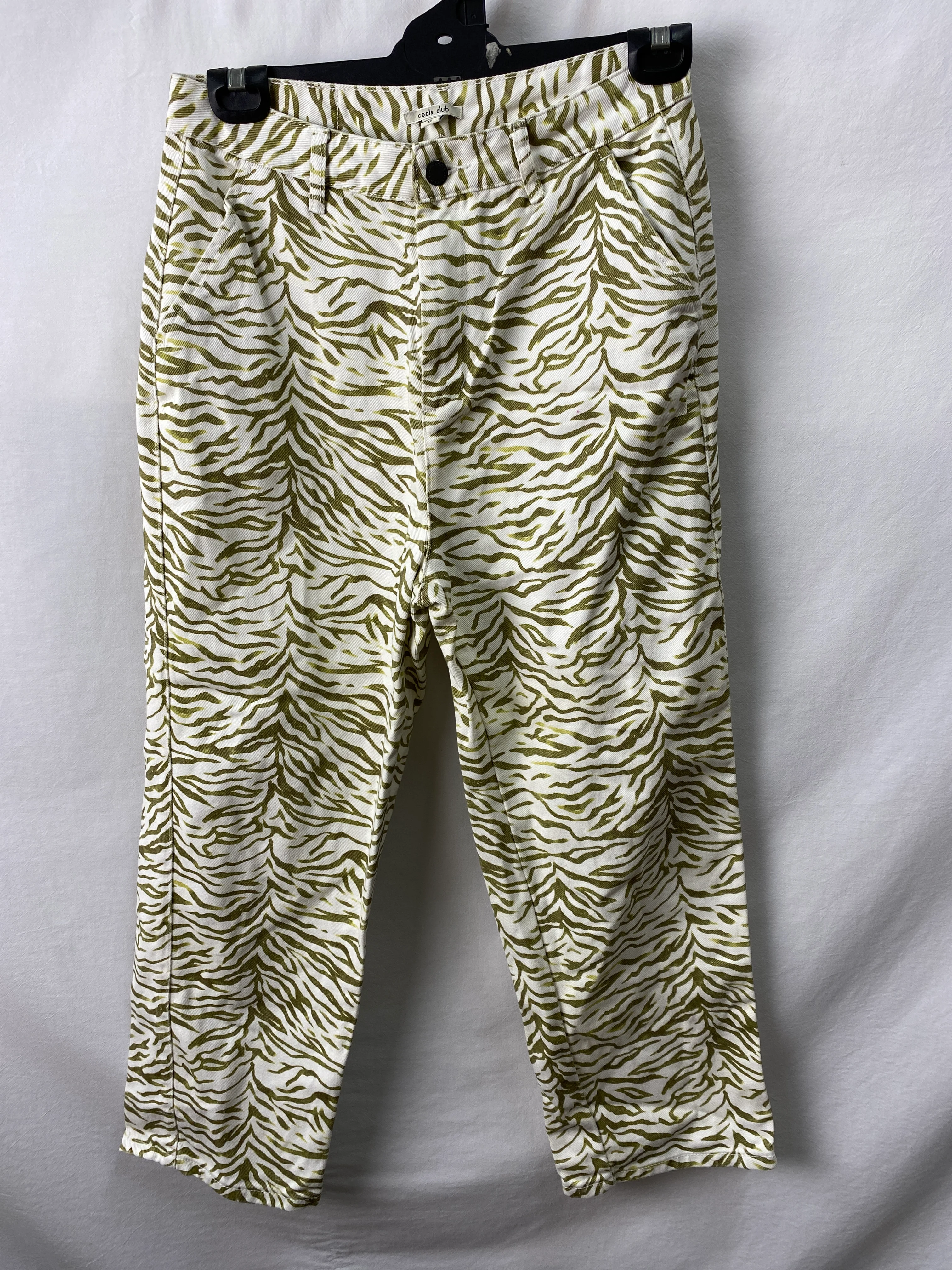 Cools Club Womens Pants Size 12