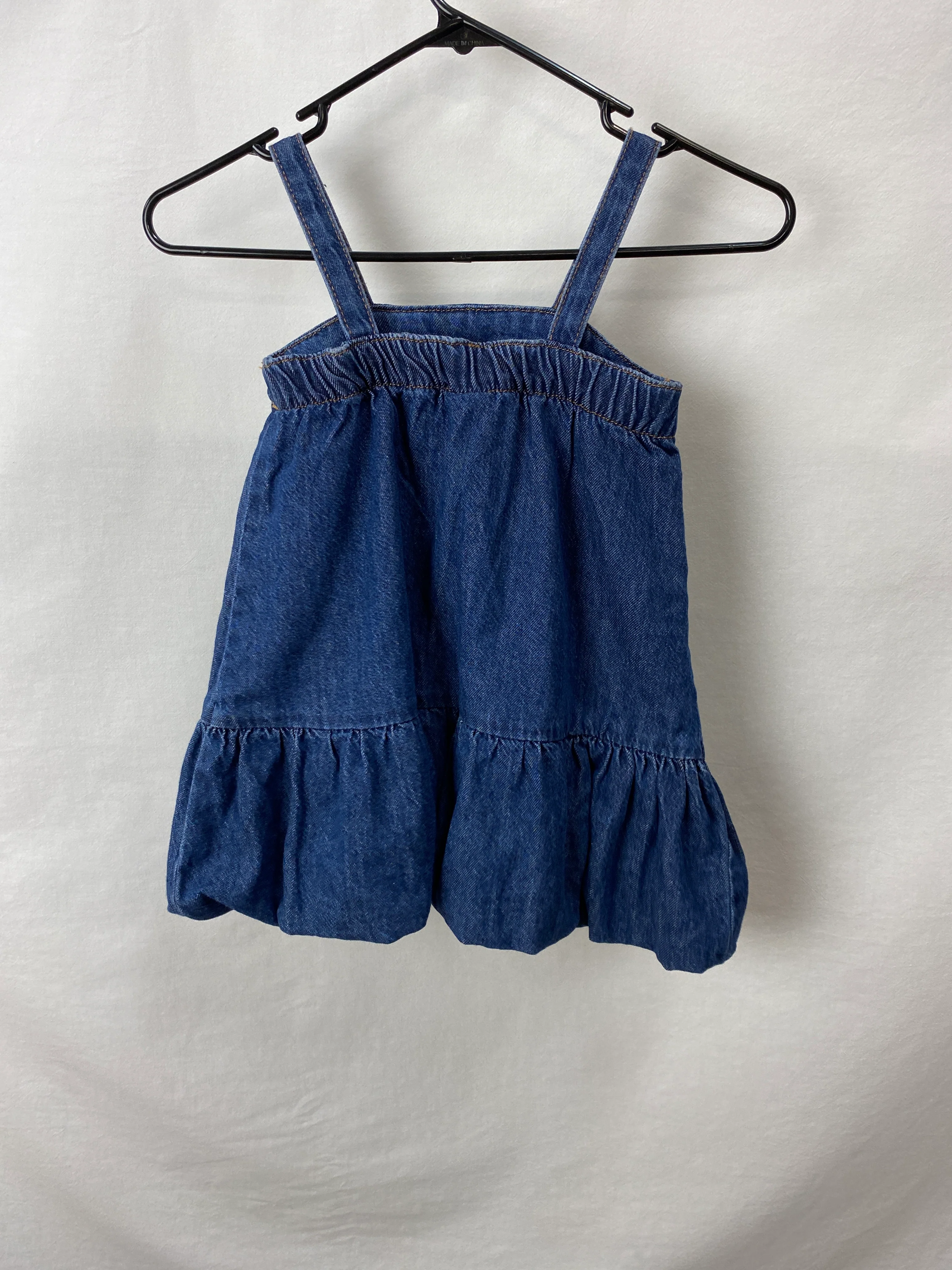 Cotton On Girls Dress Size 3 BNWT - Image 2